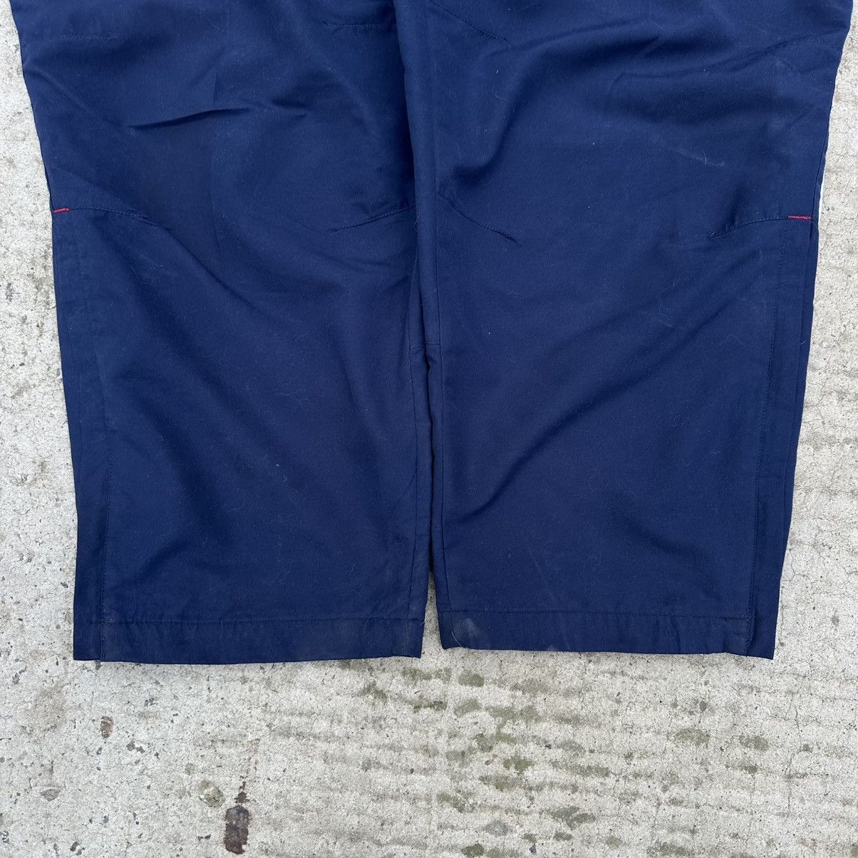 Umbro Vintage Umbro Joggers Baggy Pants Sport-wear Rap 90s Y2K Size US 36 / EU 52 - 3 Thumbnail
