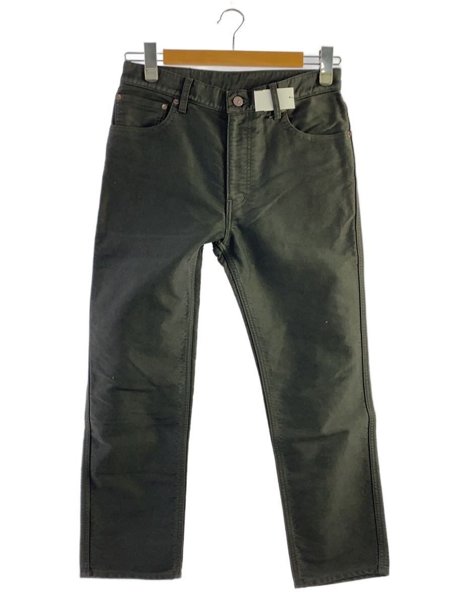 Visvim Cotton Fluxus Moleskin Size US 26 / EU 42 - 1 Thumbnail