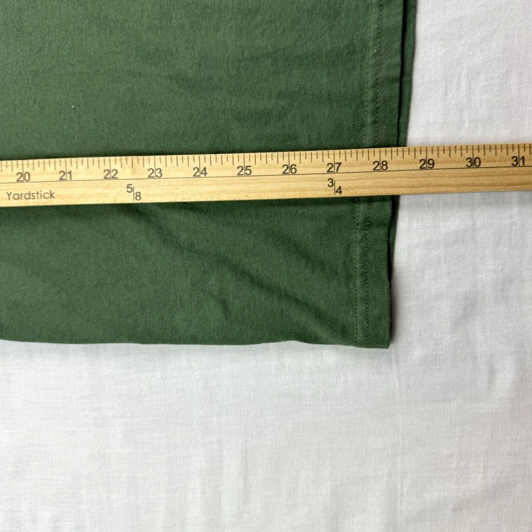 Gildan Y2K Mental Floss T Shirt Adult Large I’m No Rocket Surgeon Humor Funny Vintage Green Mens T-Shirt Regular Cotton Short Sleeve Crew Neck Gildan} Size US L / EU 52-54 / 3 - 6 Thumbnail