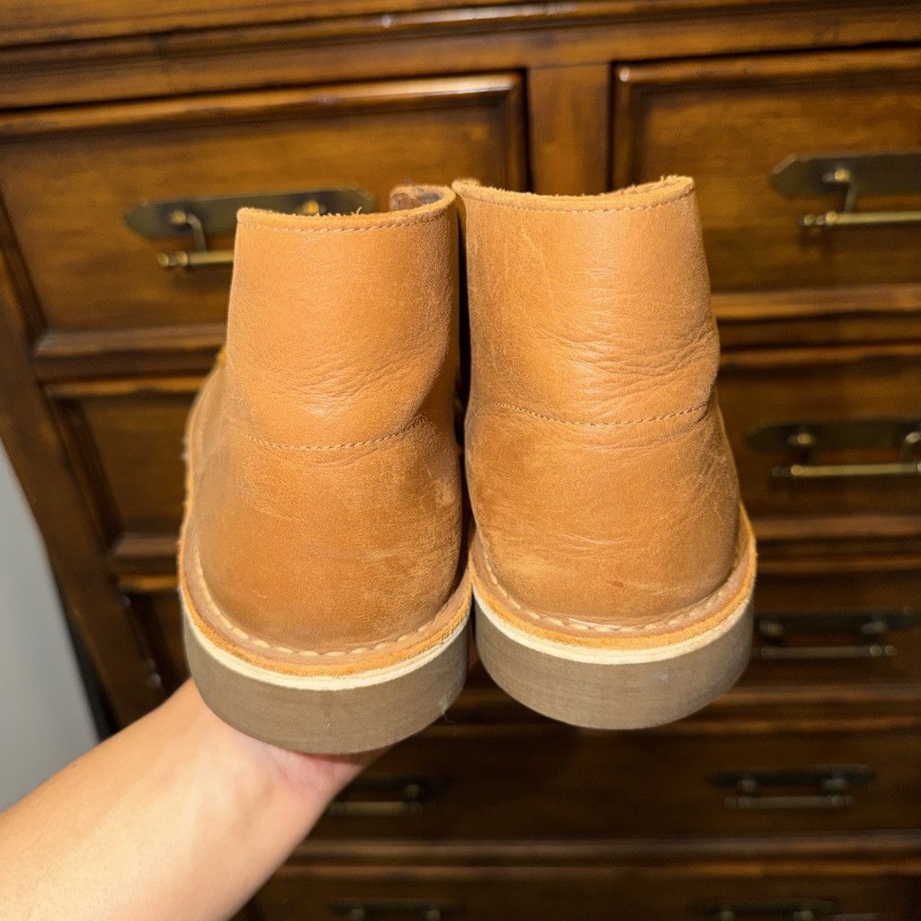 Clarks Clarks boots #clarks #mens #casual #boots Size US 9 / EU 42 - 4 Thumbnail