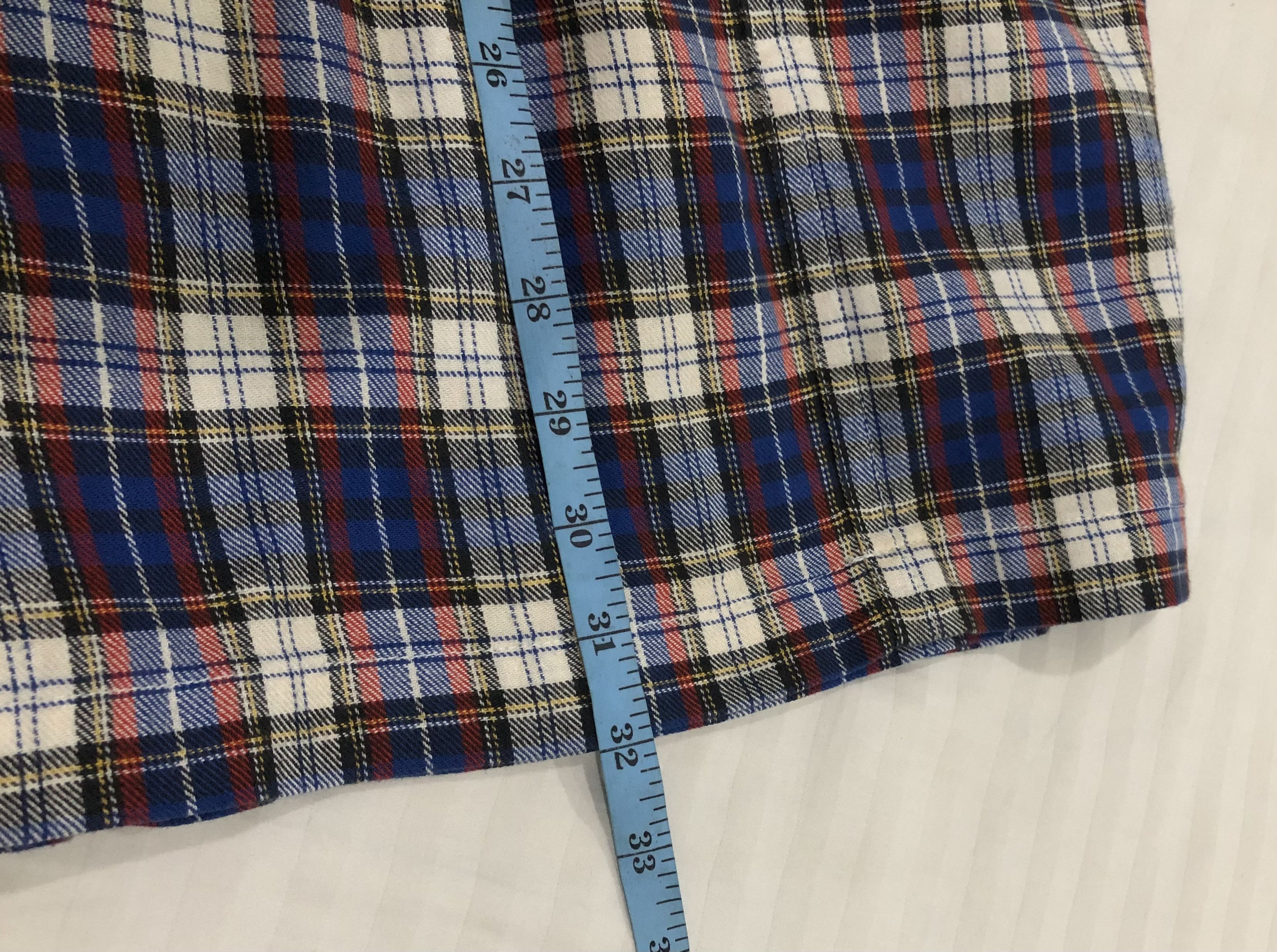 Designer × Issey Miyake × Vintage Vintage Designer Issey Miyake Pleated Skirts Size 26" / US 2 / IT 38 - 15 Thumbnail