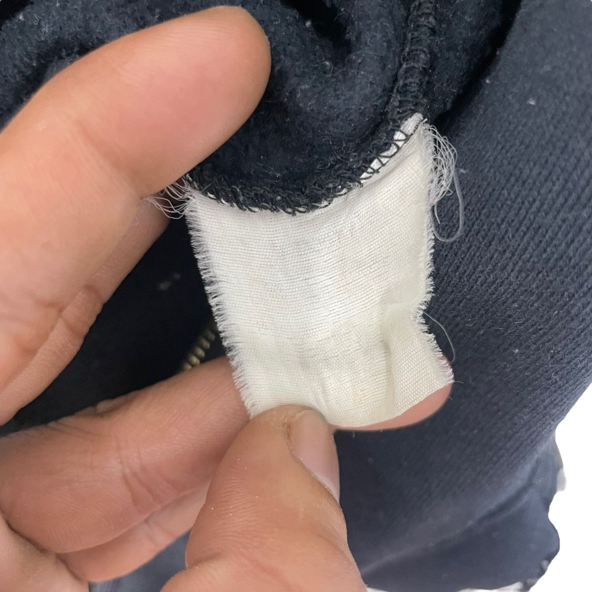 If Six Was Nine Vintage GF Unisex Jacket Japanese Brand Sun Faded Size US S / EU 44-46 / 1 - 8 Thumbnail