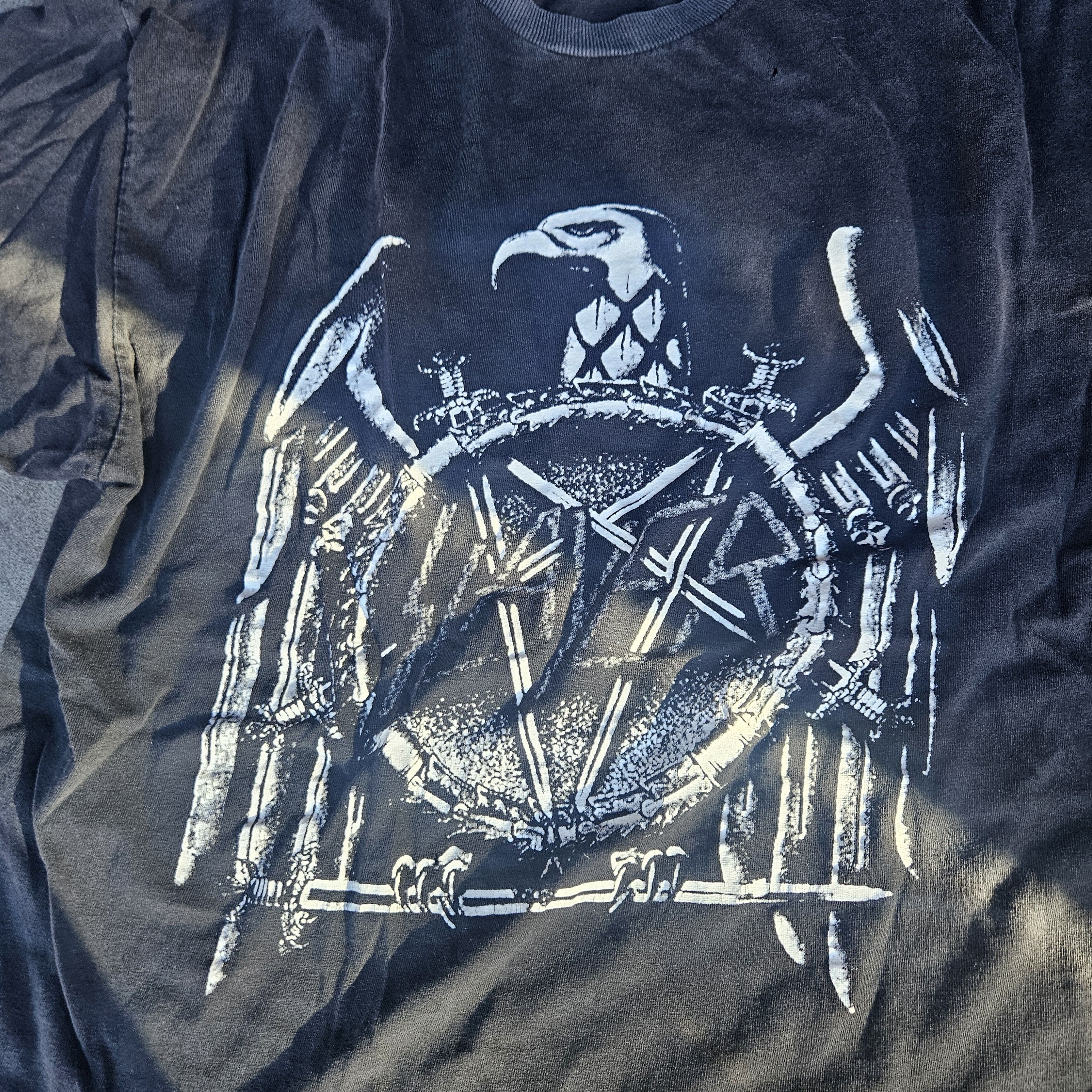 Band Tees × Slayer Slayer tee Size US L / EU 52-54 / 3 - 2 Thumbnail