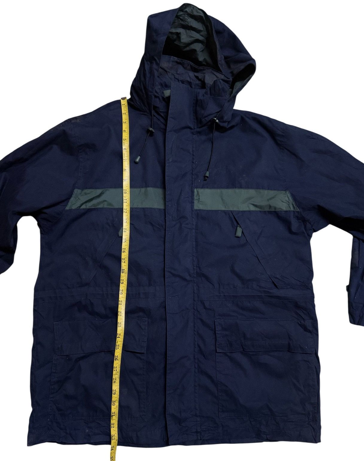 Japanese Brand MACY CLUB NEW YORK JACKET Size US L / EU 52-54 / 3 - 6 Thumbnail