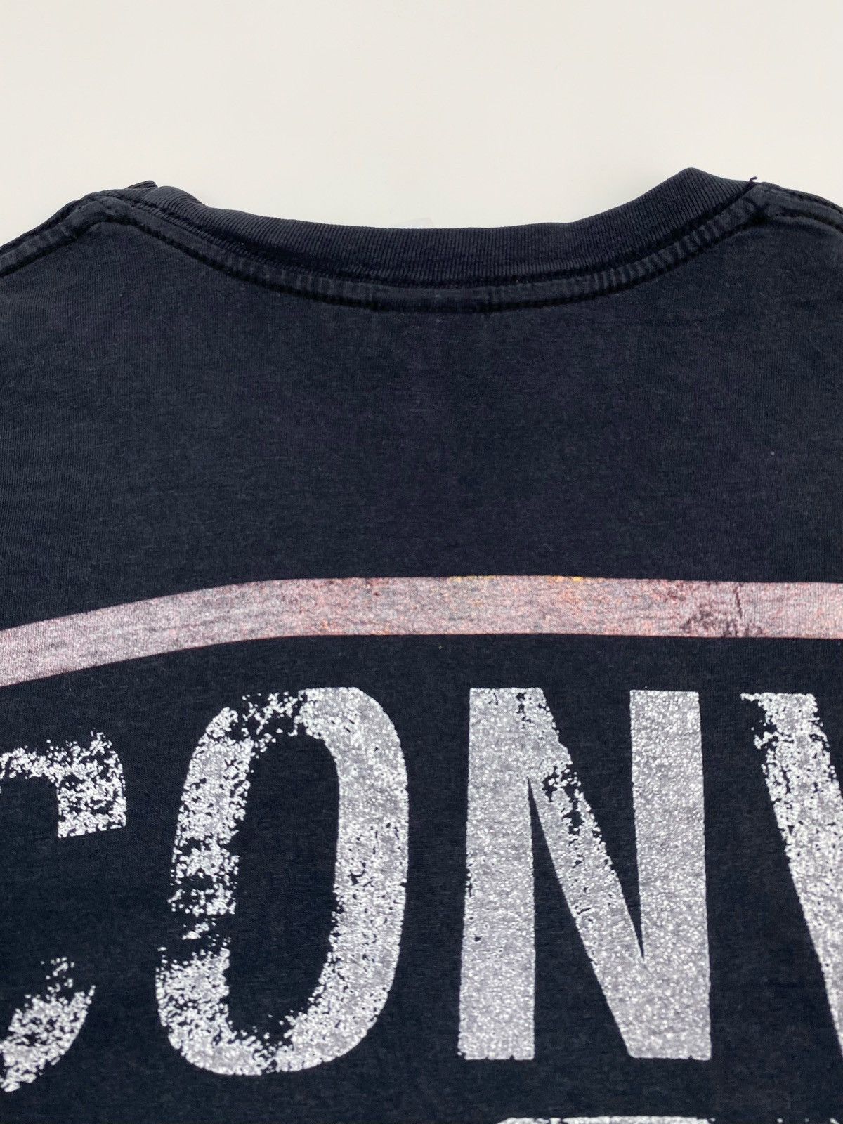 Band Tees Y2K Distressed Converge Jane Doe Graphic Tee Size US M / EU 48-50 / 2 - 8 Thumbnail