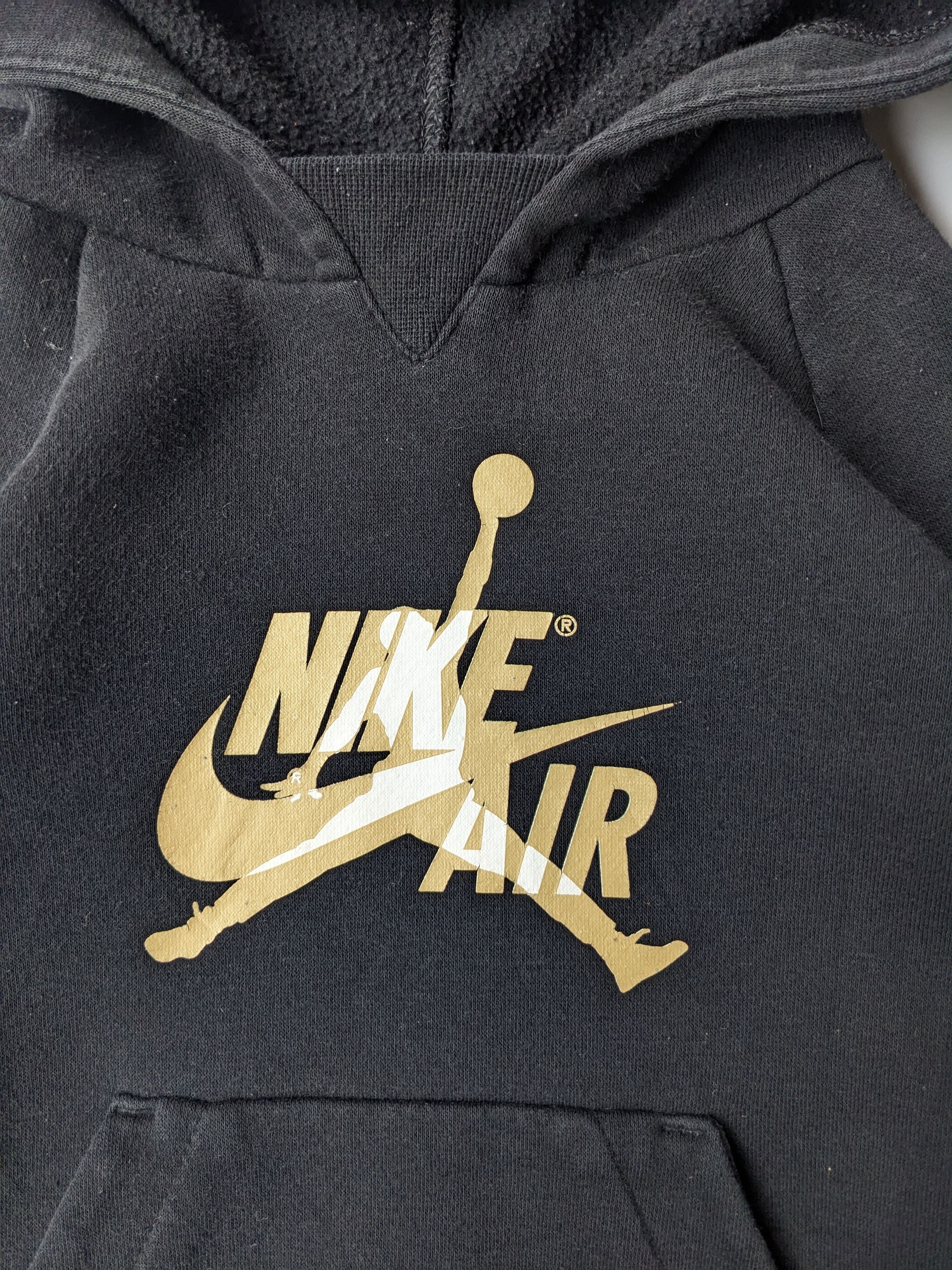 Nike Combo Nike Air Jordan hoodie sweatshirt Size XXS / US 00 / IT 34 - 8 Thumbnail