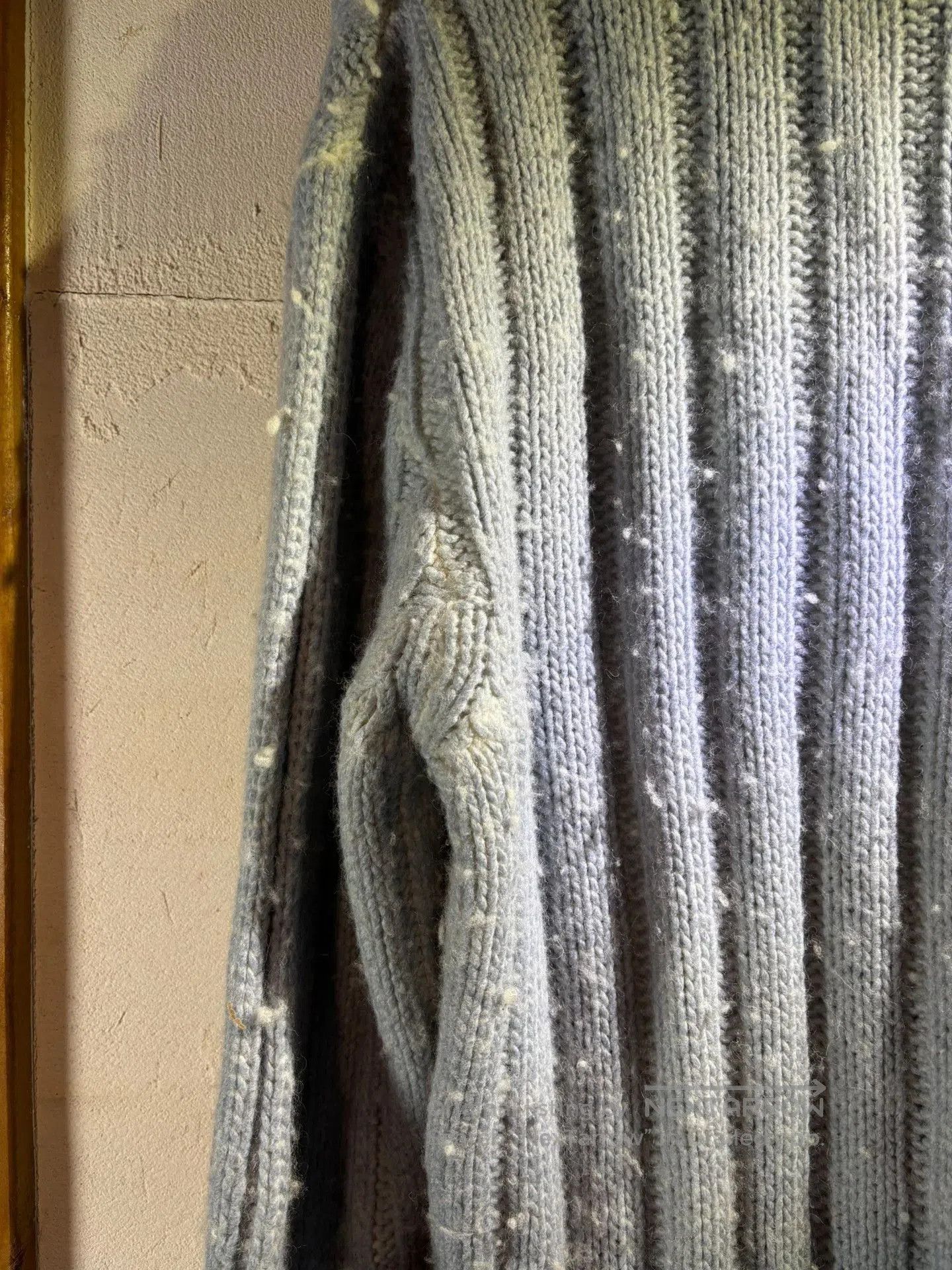 Our Legacy Our Legacy Pilling Craft Sweater. Size US M / EU 48-50 / 2 - 6 Thumbnail