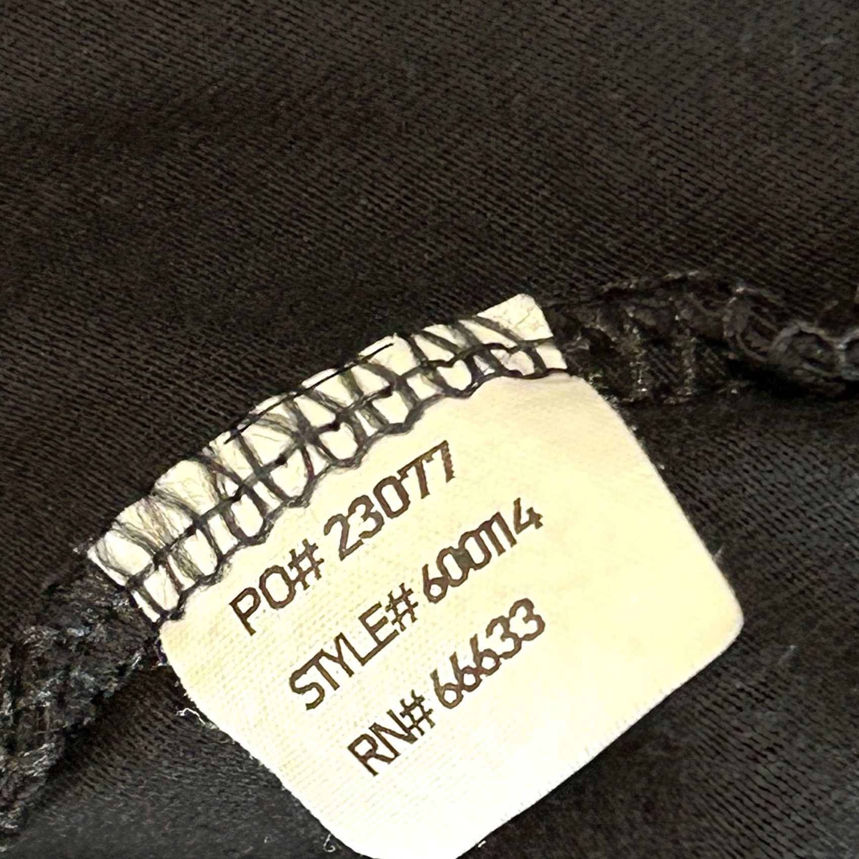 SITKA Sitka No Free Lunch Pocket Tee Short Sleeve Men’s Large Size US 33 - 6 Thumbnail