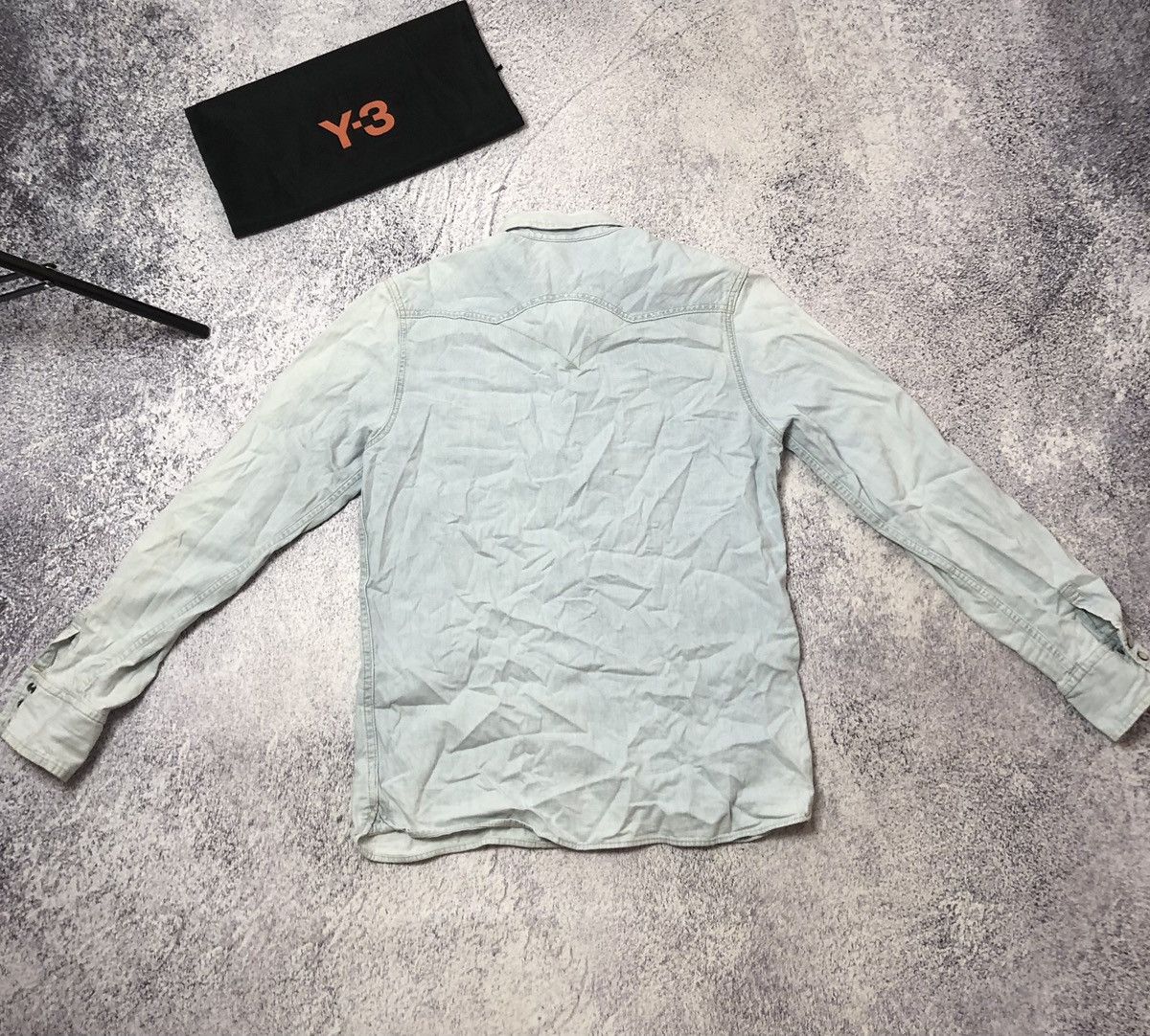 Levi's Vintage shirt Levi’s men’s Size US S / EU 44-46 / 1 - 7 Thumbnail