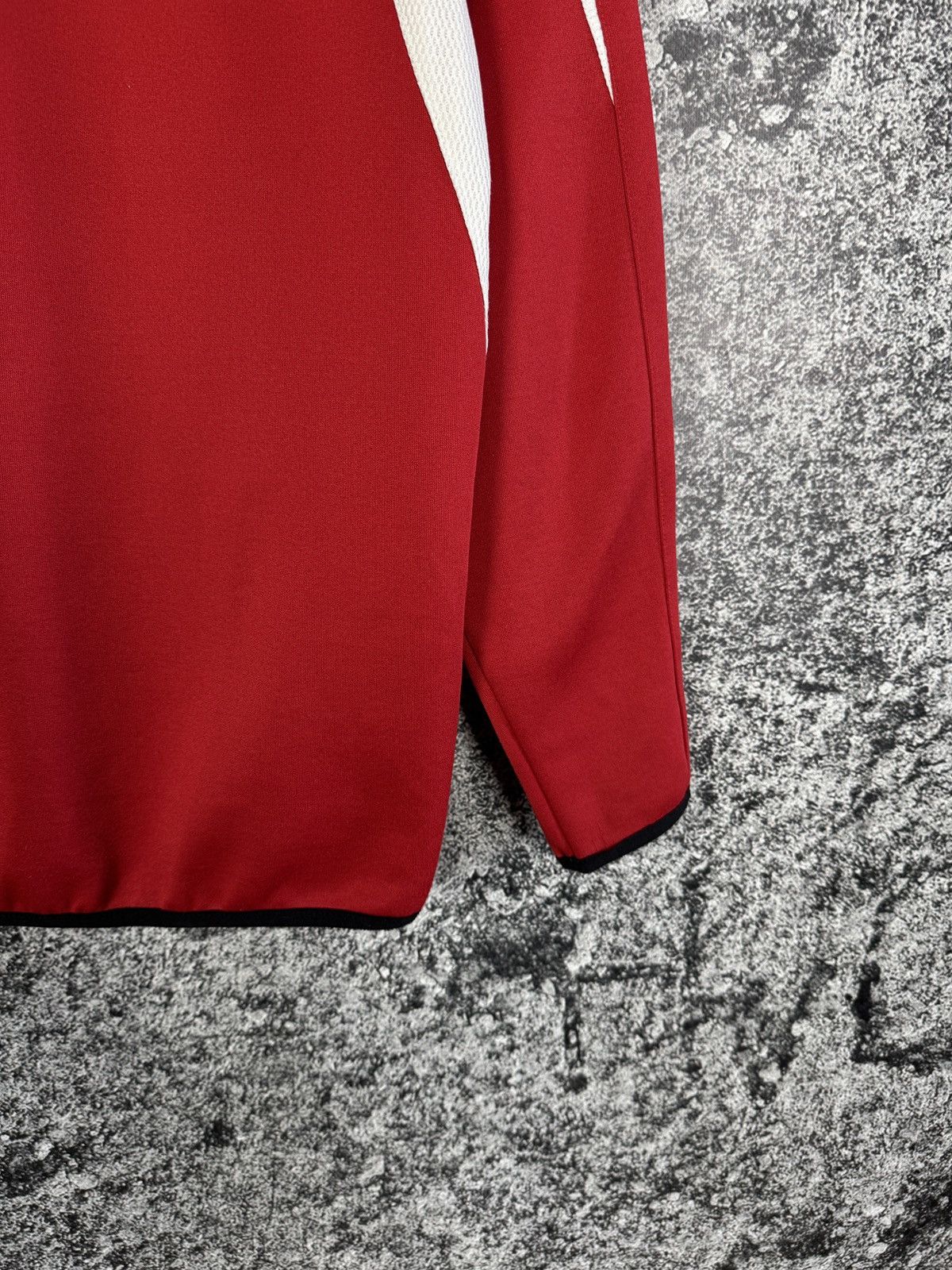 Umbro UMBRO Vintage Sweatshirt Pullover Official Product Size S Size US S / EU 44-46 / 1 - 16 Thumbnail