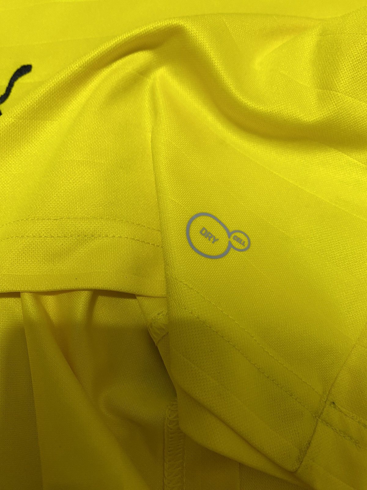 Puma Puma BVB Borussia Dortmund 18-19 Witsel #28 Soccer Jersey Size US M / EU 48-50 / 2 - 15 Thumbnail