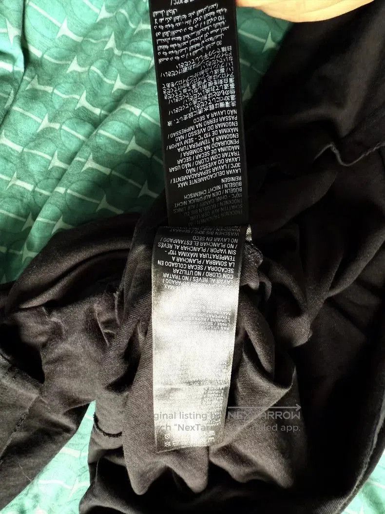 Balenciaga Balenciaga Tokyo Tower Limited T-shirt. Size US S / EU 44-46 / 1 - 6 Thumbnail