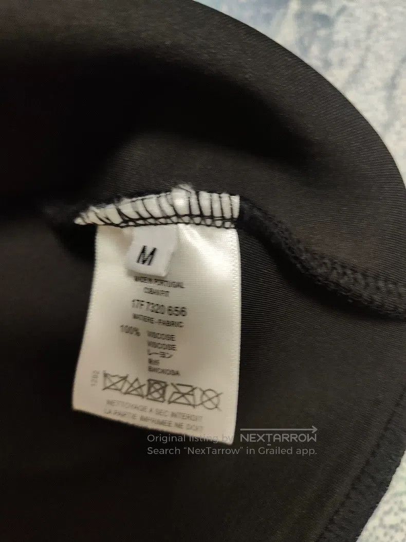 Givenchy Givenchy Classic Shark Hoodie Size US M / EU 48-50 / 2 - 4 Thumbnail