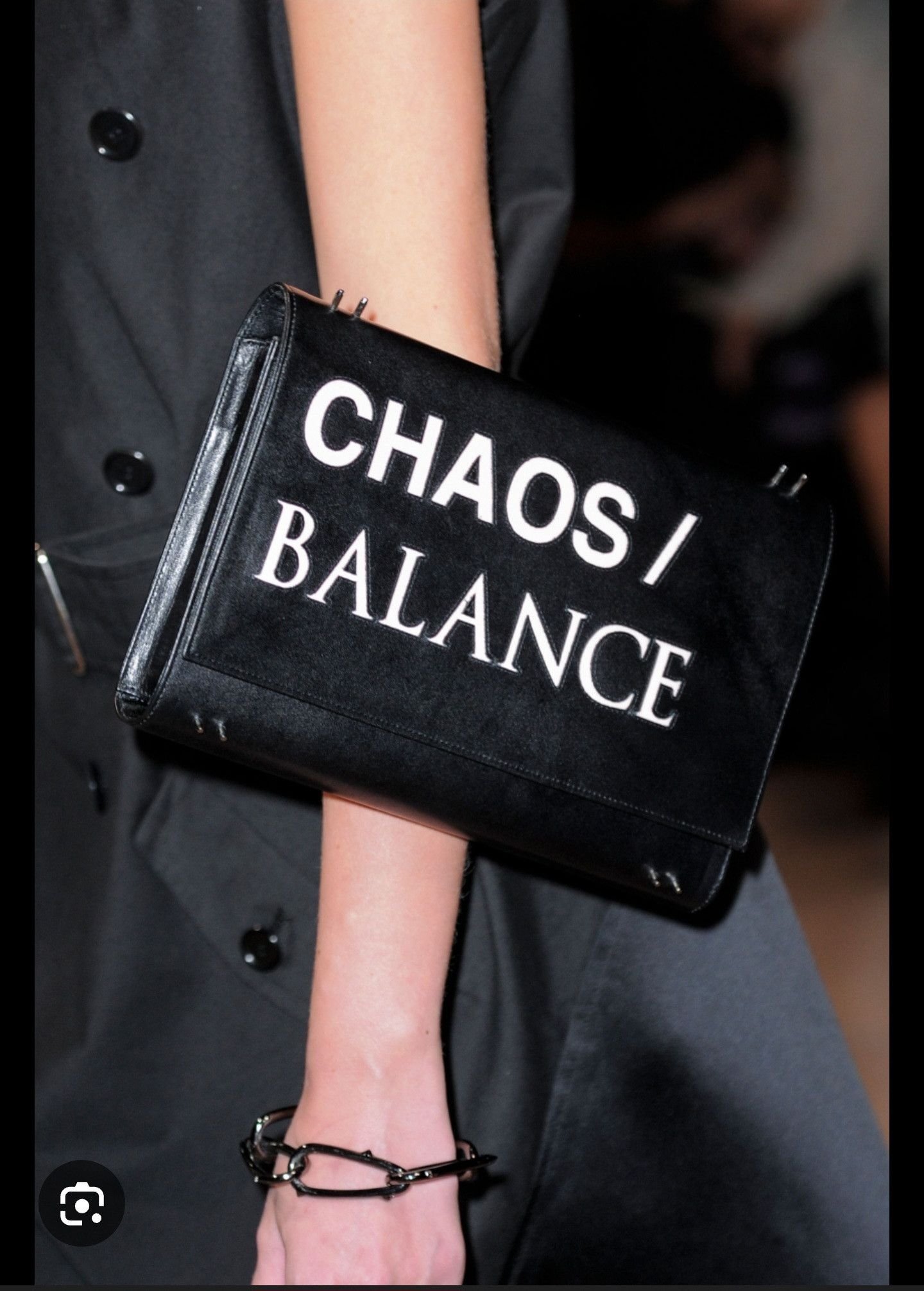 Undercover Undercover SS 2014 Wristband Wallet Size ONE SIZE - 7 Thumbnail