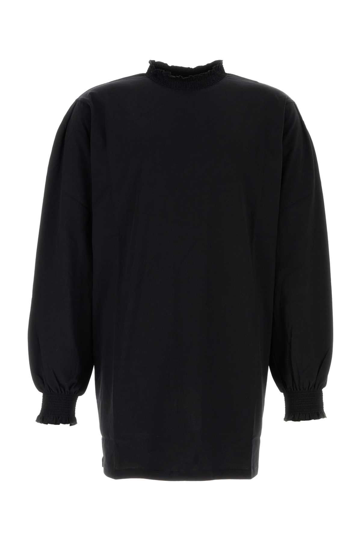 Random Identities Black Cotton T-Shirt Size US S / EU 44-46 / 1 - 1 Thumbnail