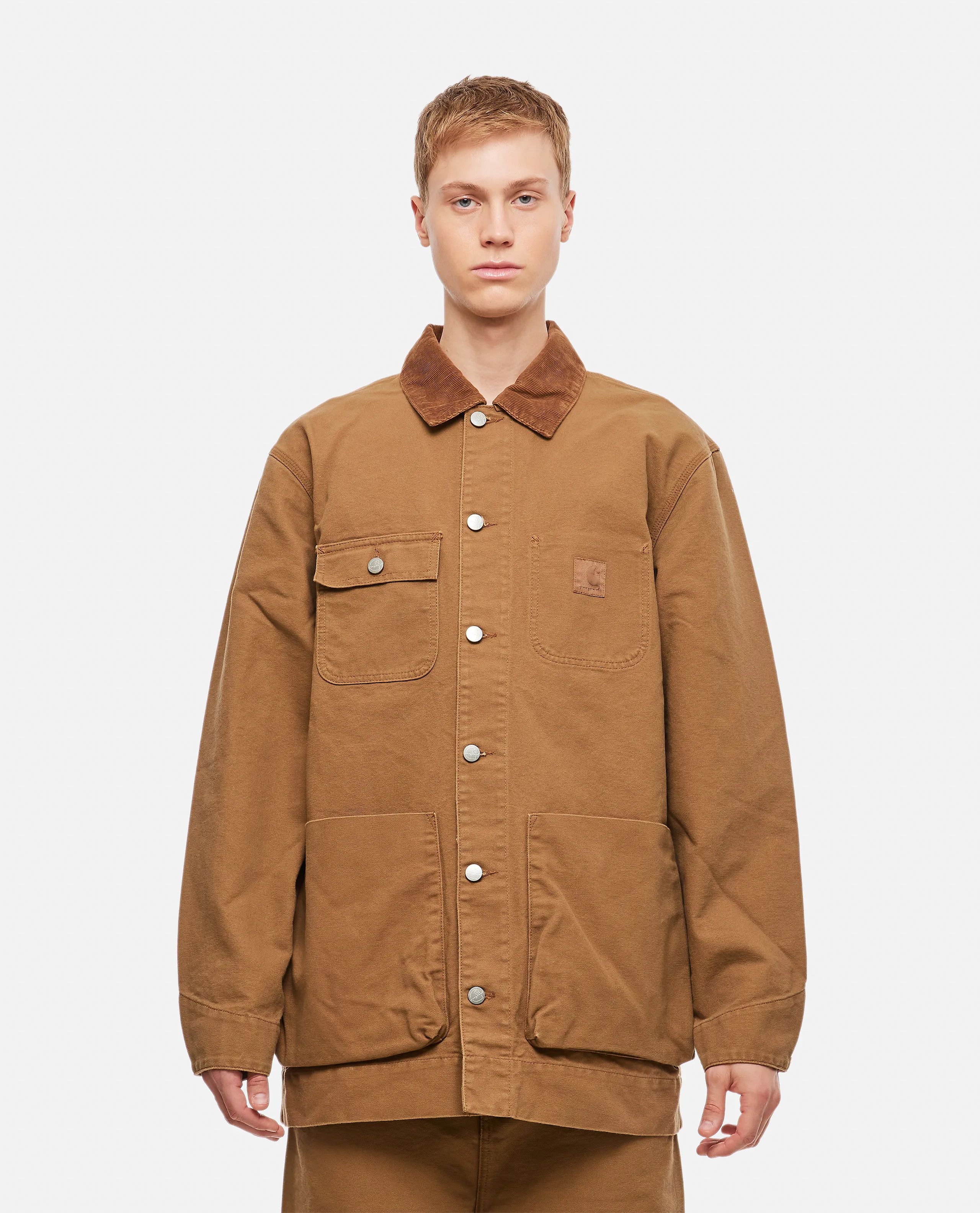 Carhartt Wip TOOGOOD X Carhartt WIP Photographer Michigan