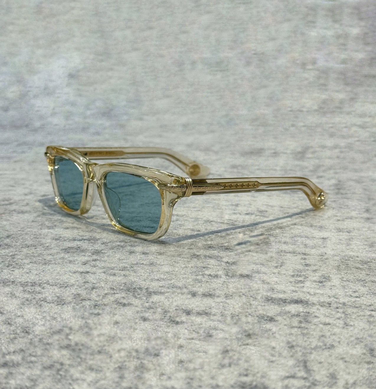Chrome Hearts CHROME HEARTS TRYPOLEAGAIN CHAI-S Size ONE SIZE - 1 Thumbnail