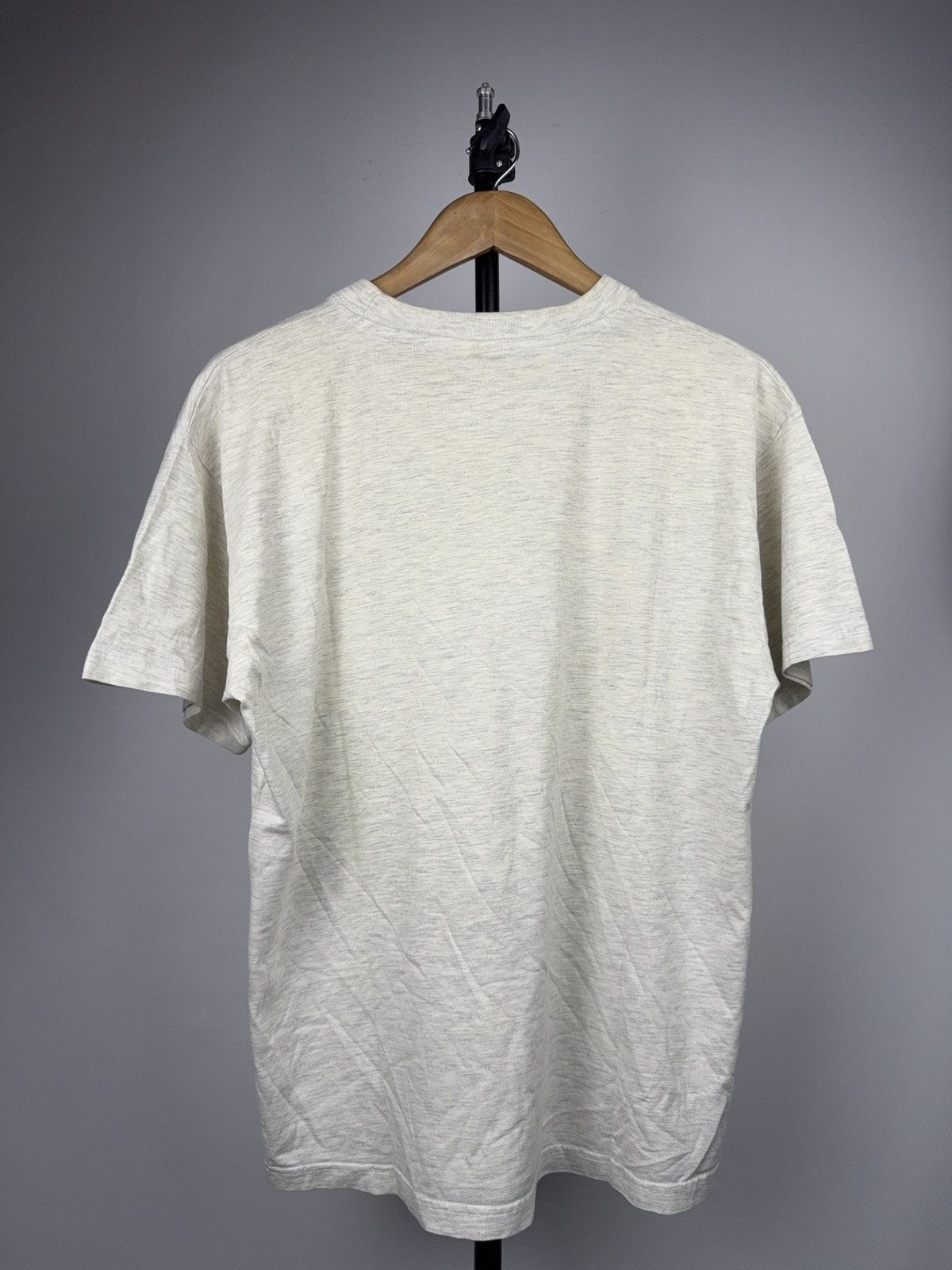 Vintage 90s Vintage Les Antilles Guadeloupe Sailboat Travel T-Shirt Size US M / EU 48-50 / 2 - 10 Thumbnail