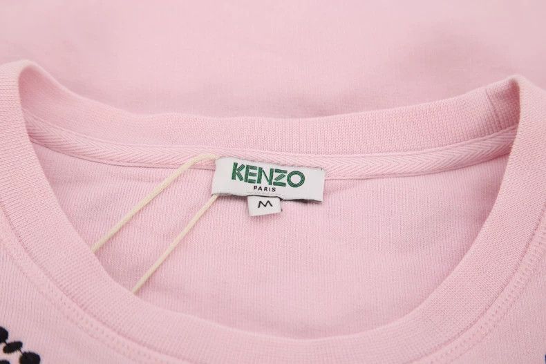 Kenzo KENZO hoodie Size M / US 6-8 / IT 42-44 - 3 Thumbnail