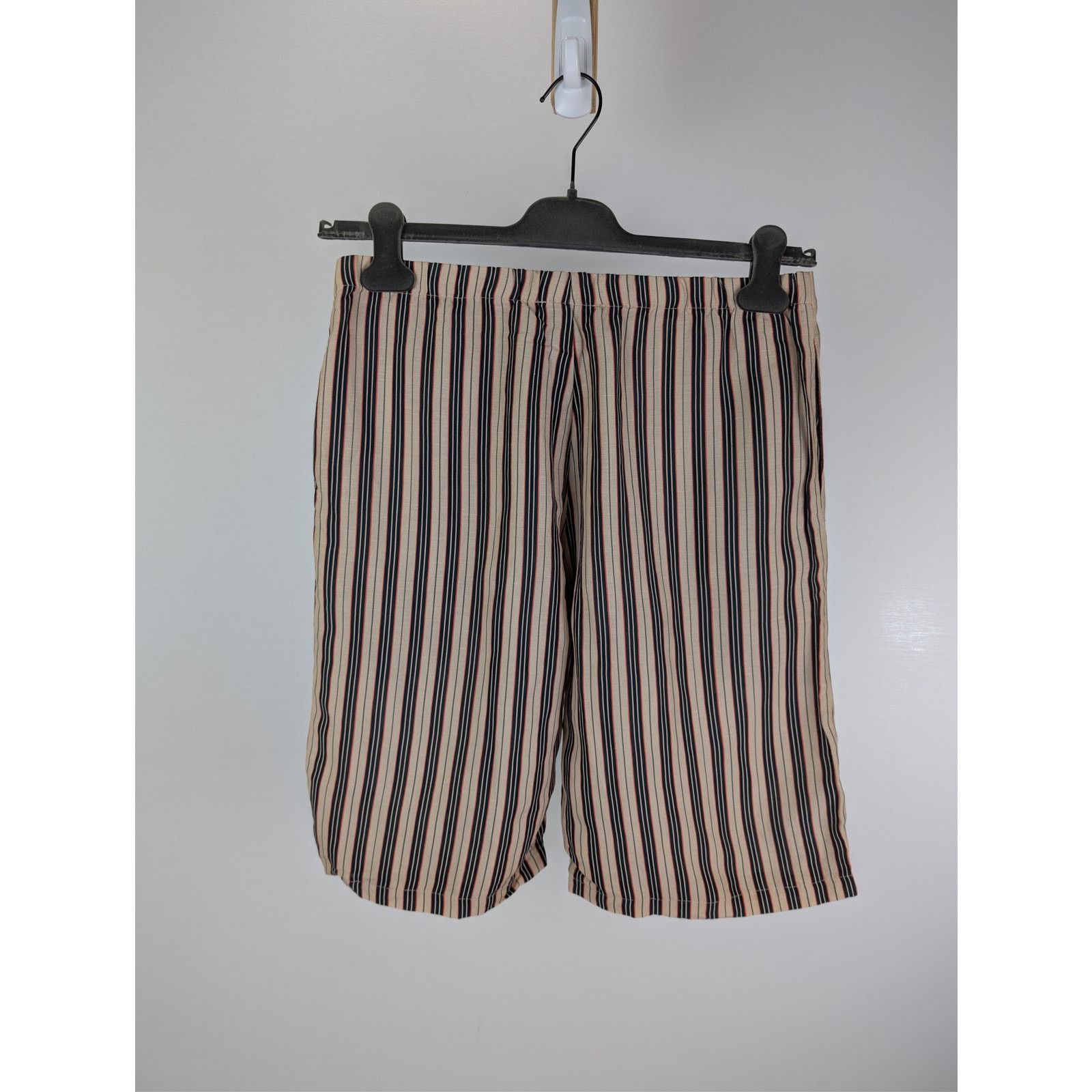 Other o1rshd1 CC20 SLAMA Bermuda Linho Shorts in Multicolor Size US 32 / EU 48 - 8 Thumbnail