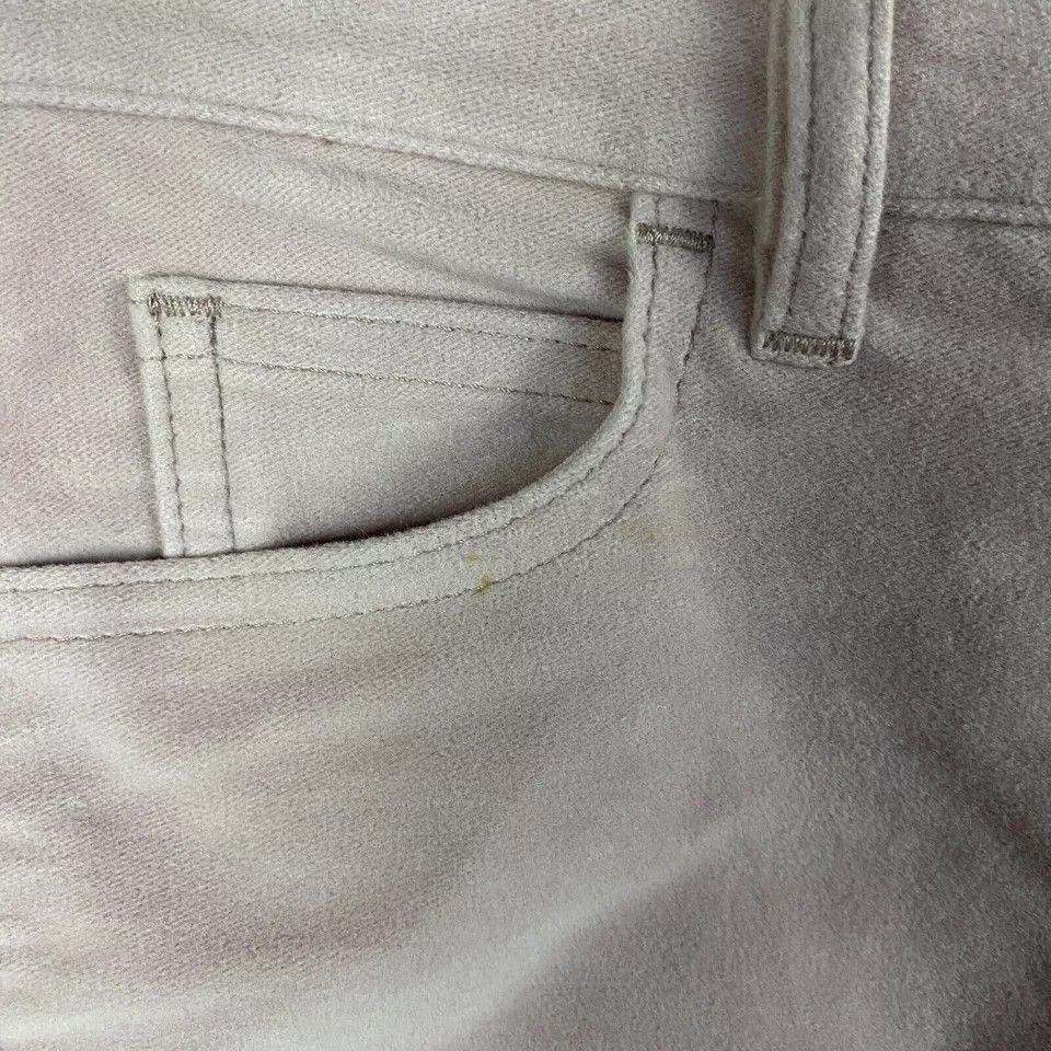 Other Maison Martin Margiela Pants Women's Size 38 Chino Cotton Size 28" / US 6 / IT 42 - 5 Thumbnail