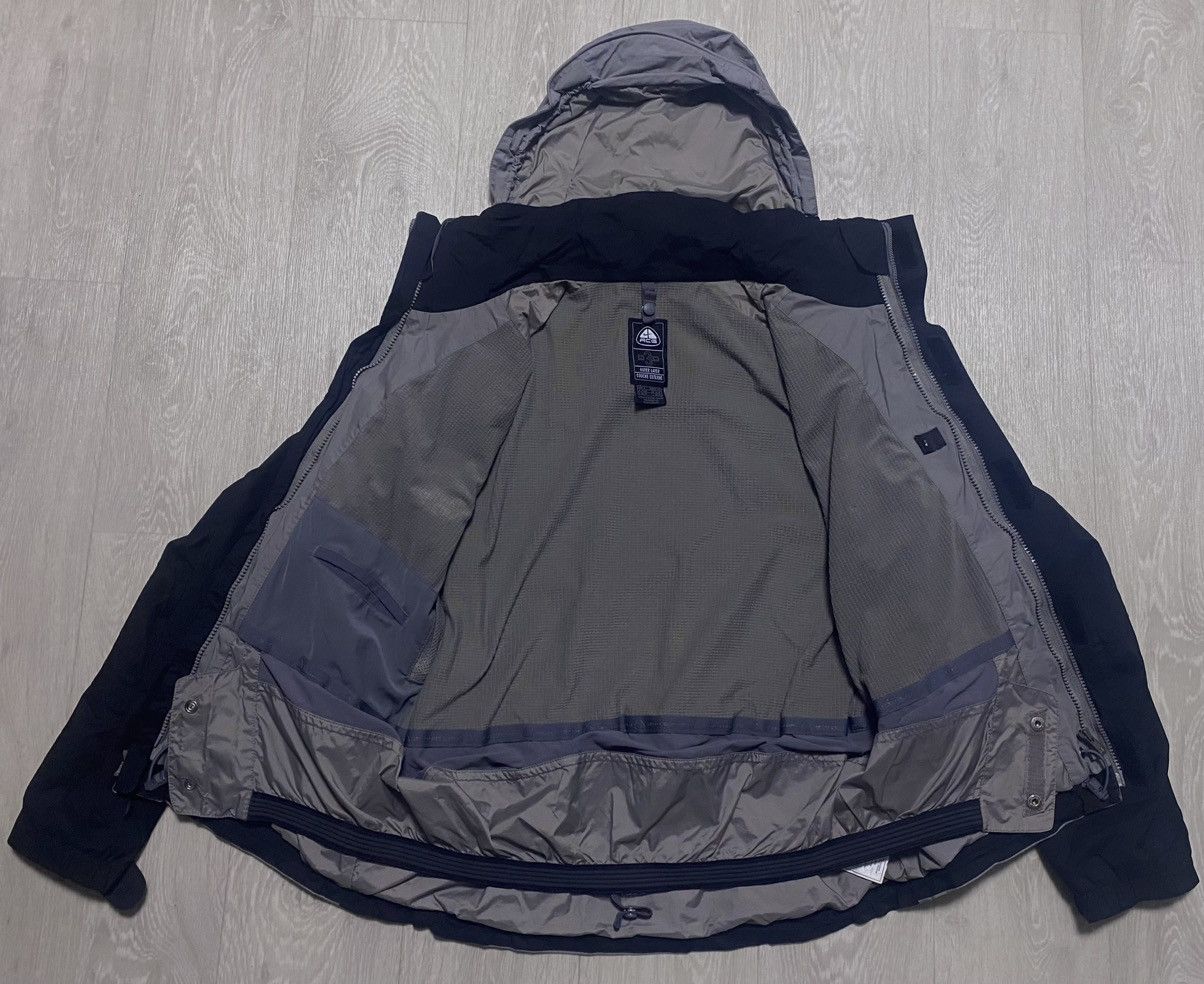 Goretex × Nike ACG Vintage Unisex Nike ACG Gore Tex Hardshell Snow Jacket Size S / US 4 / IT 40 - 10 Thumbnail