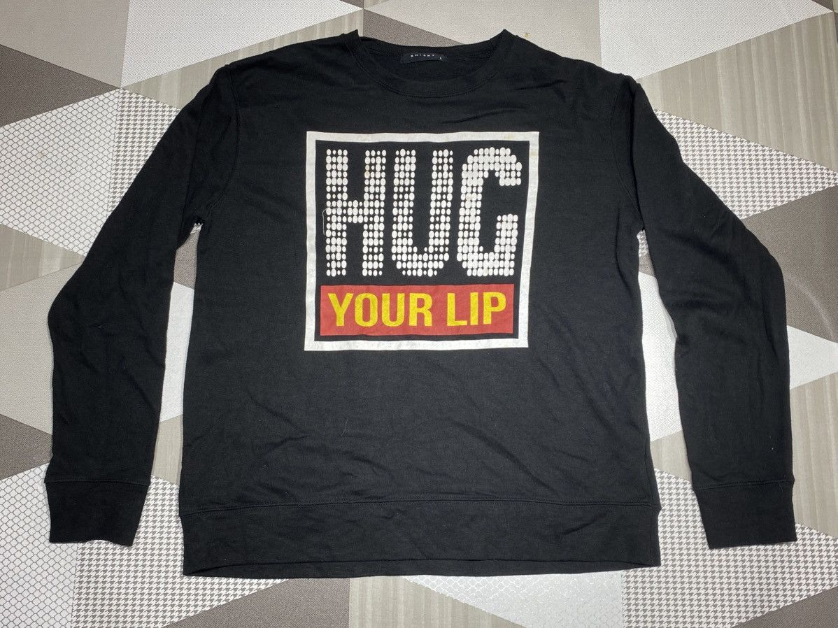 Other Streetwear Sweatshirt Size US L / EU 52-54 / 3 - 1 Thumbnail
