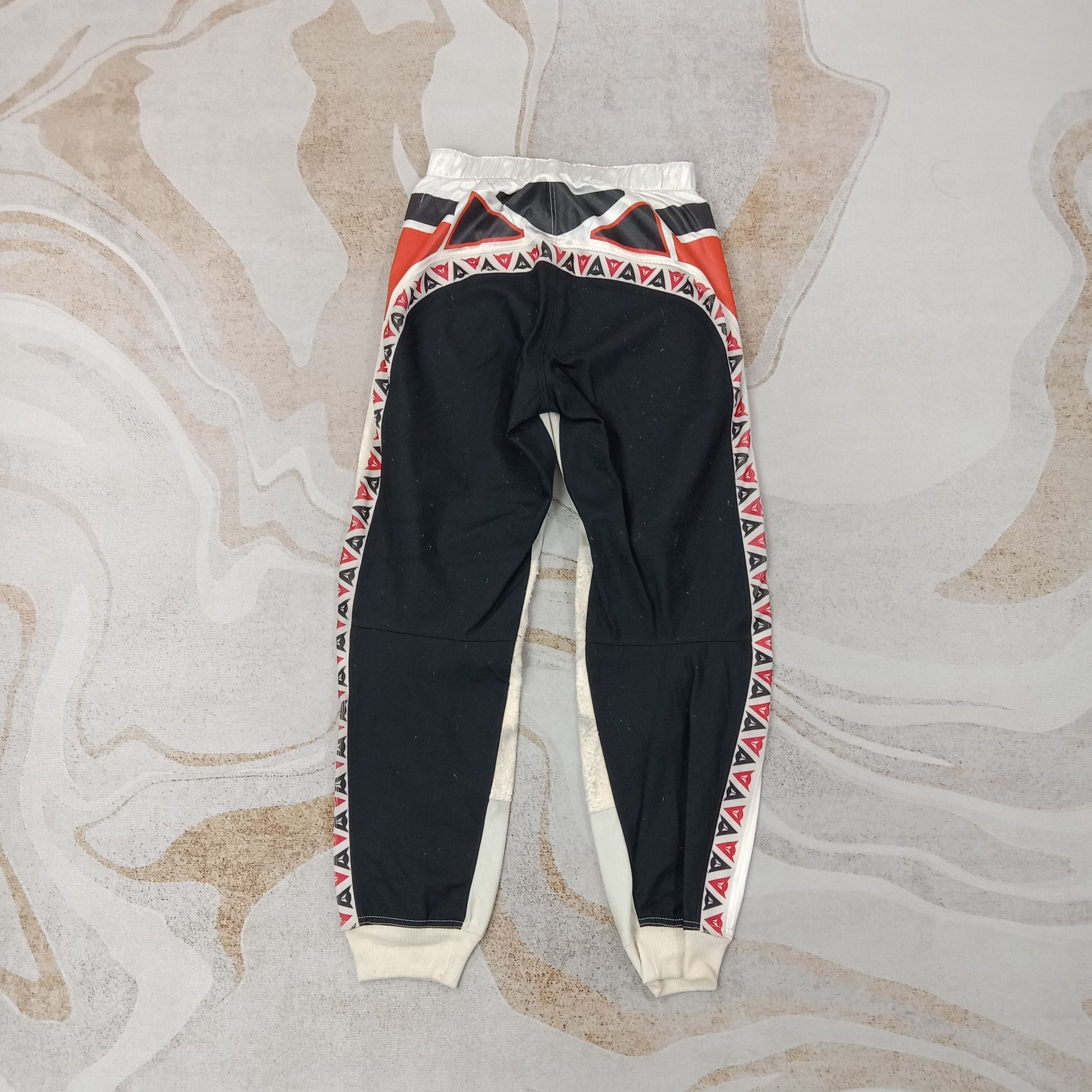 Dainese Dainese Extreme Motorsports Racing Pants C258N24 Size US 28 / EU 44 - 7 Thumbnail