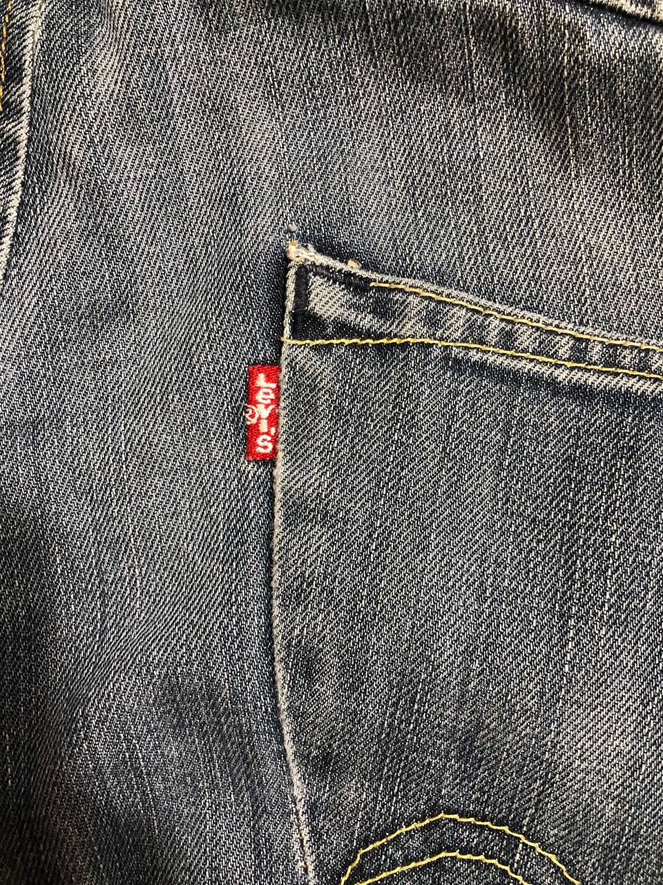 Levi's Levi’s jeans Size US 32 / EU 48 - 6 Thumbnail