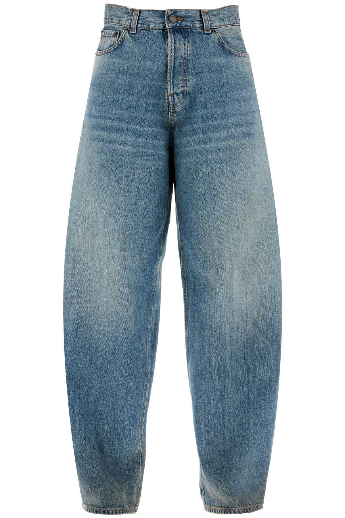 Haikure Haikure Oversized Bethany Label Size 25 | Grailed