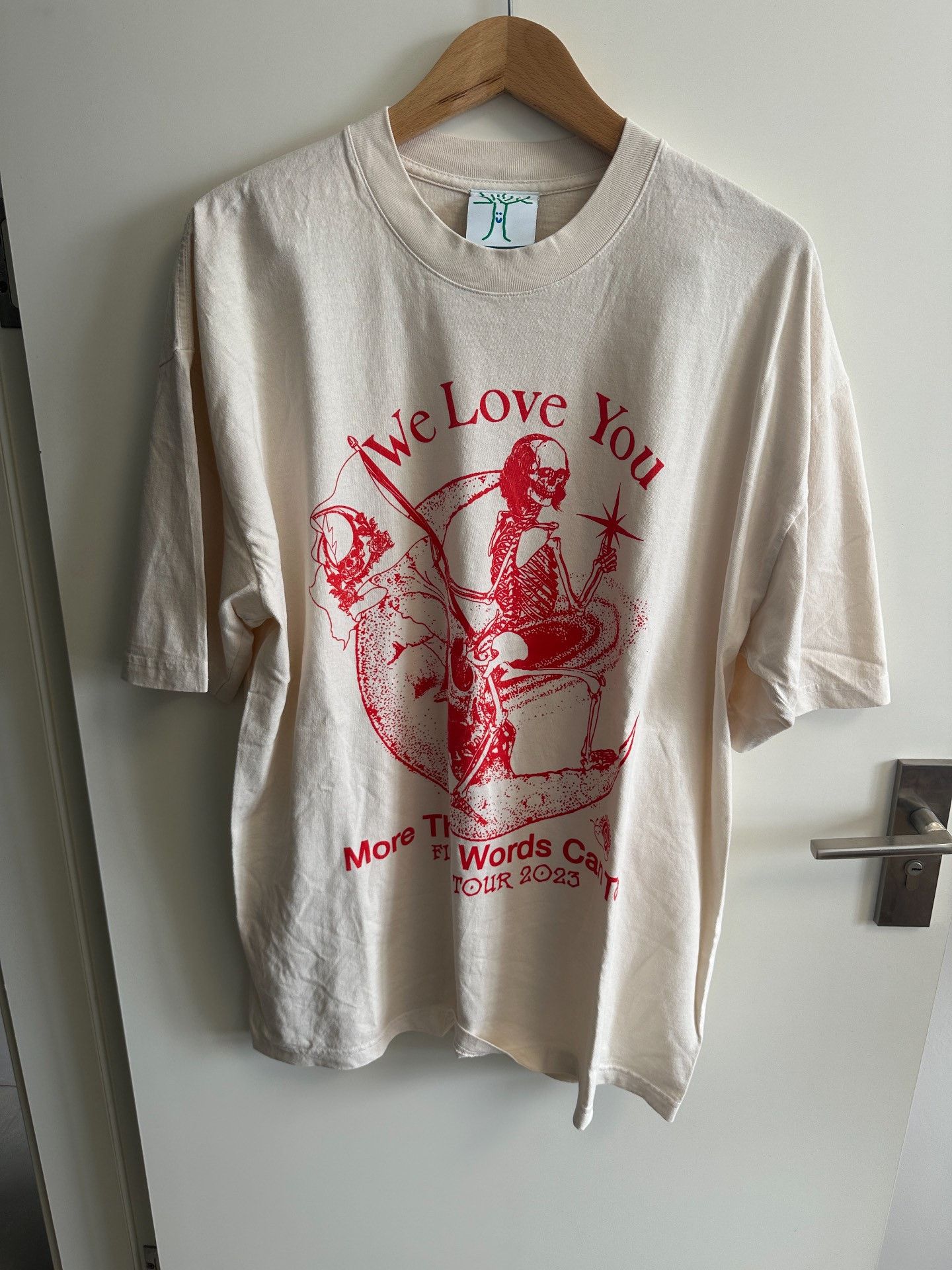 Online Ceramics Online Ceramics Short Sleeve T-Shirt Size US XL / EU 56 / 4 - 1 Thumbnail