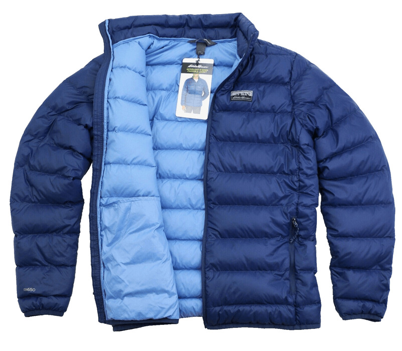 Eddie bauer best sale down jacket 650