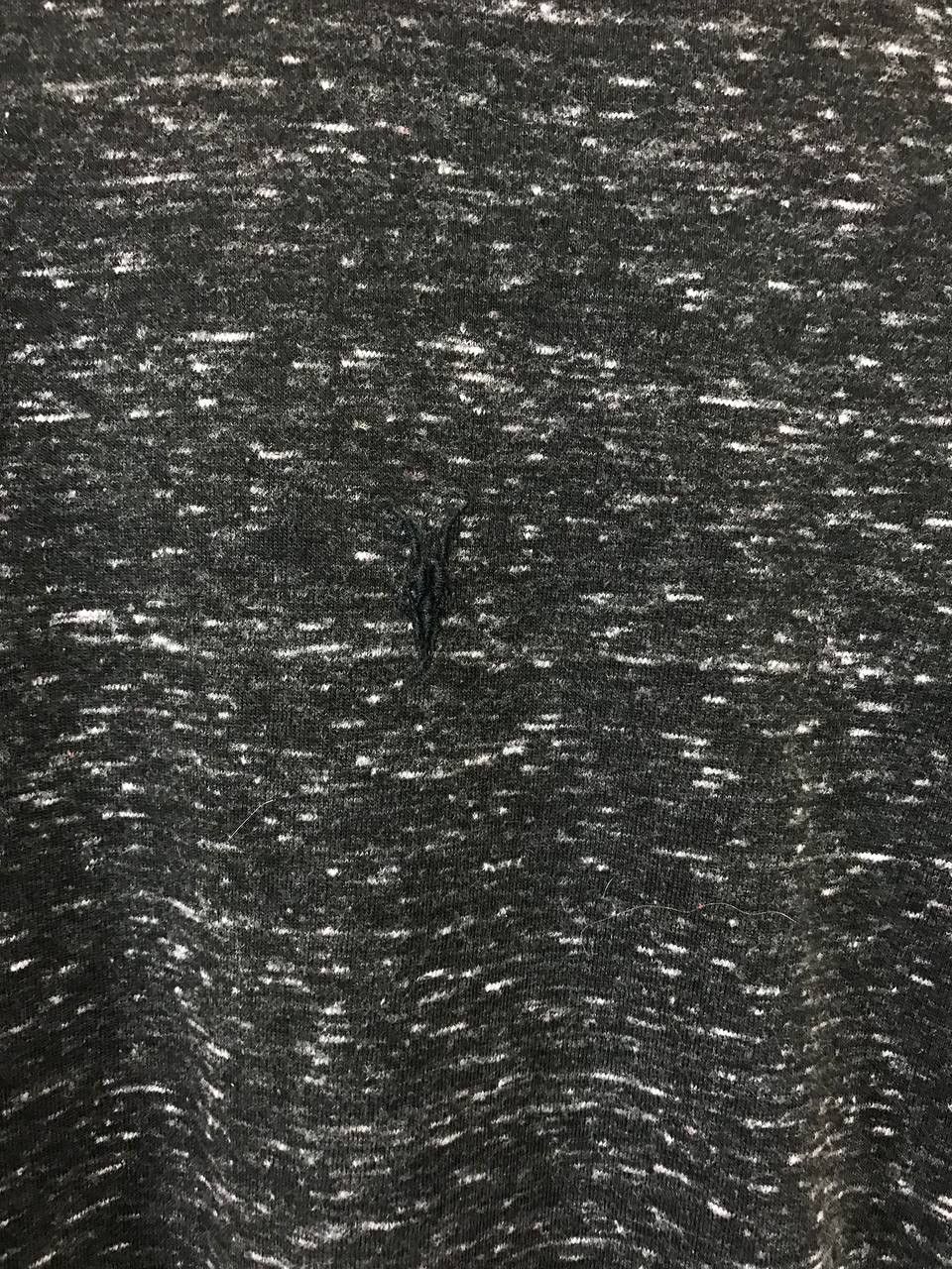 Allsaints Allsaints logo tee Size US S / EU 44-46 / 1 - 3 Thumbnail