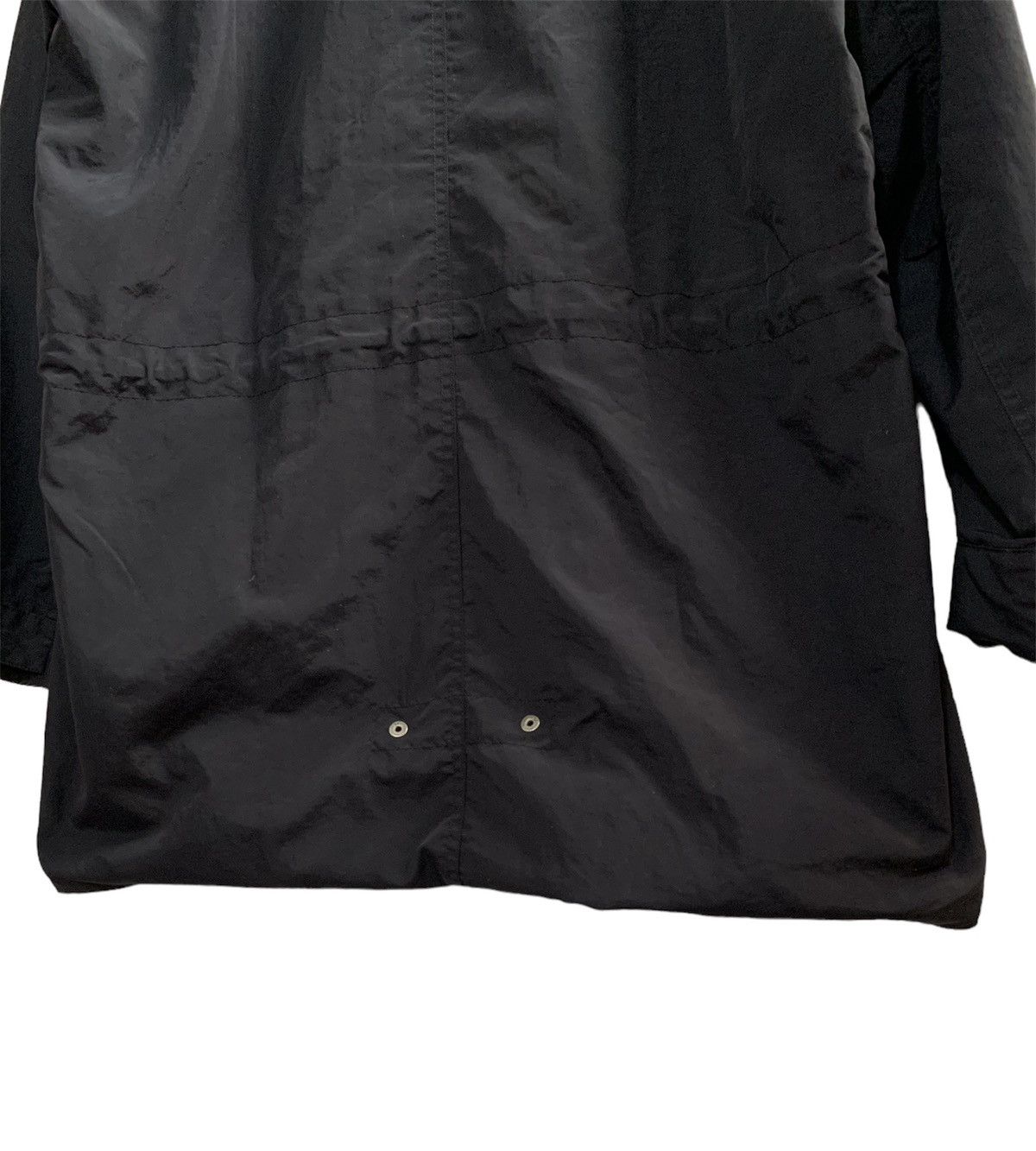 Levi's Levi’s lightweight fishtail parka jacket Size US L / EU 52-54 / 3 - 6 Thumbnail