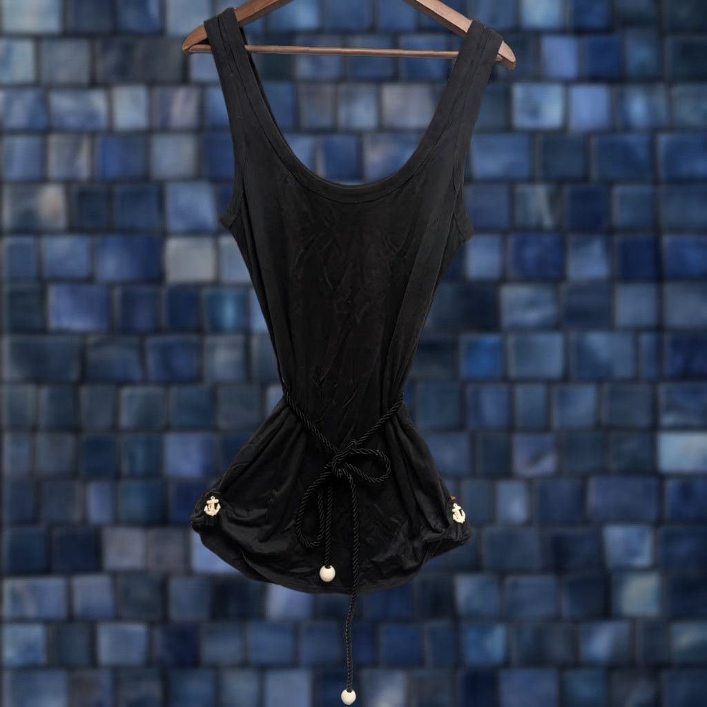 Zimmermann Aliane Embroidered Short Dress | Grailed