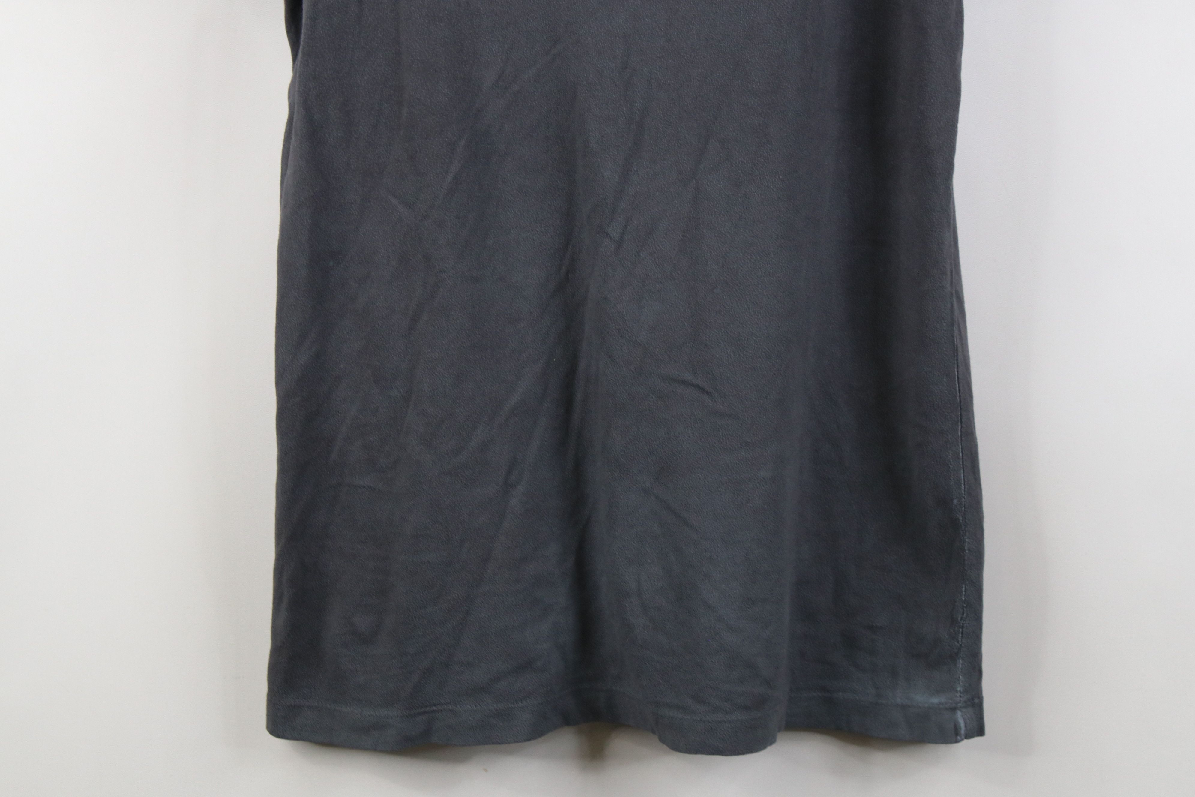 Affliction Affliction Archaic UFC MMA Fighting V-Neck T-Shirt Gray USA Size US XL / EU 56 / 4 - 3 Thumbnail