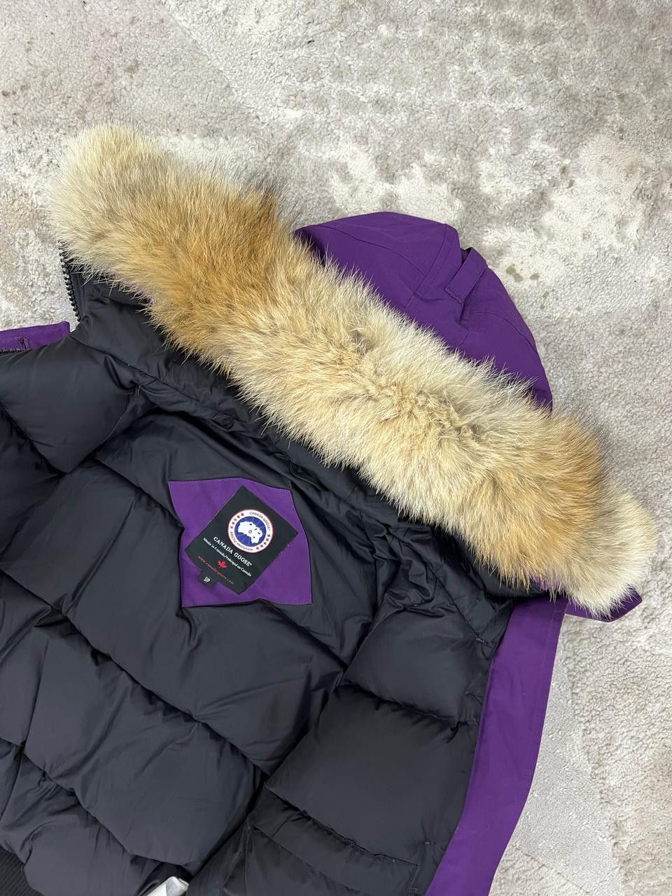 Canada Goose Canada goose womens chilliwack Size S / US 4 / IT 40 - 4 Thumbnail