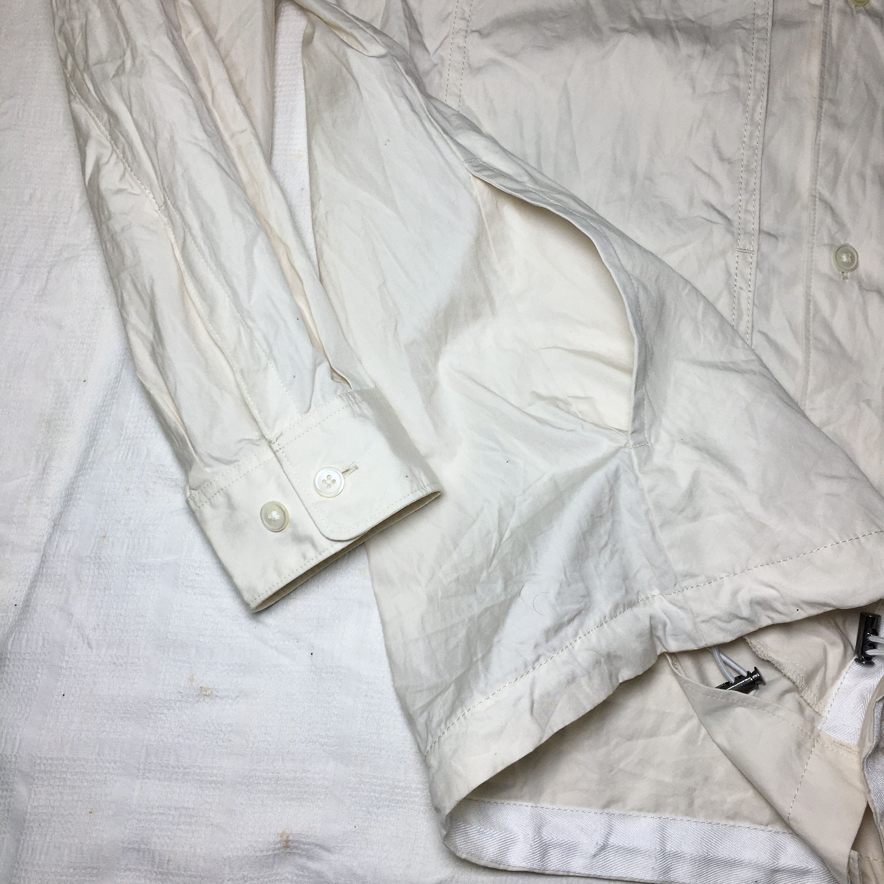 Jil Sander × Uniqlo Jil Sander x UNIQLO Jacket Size US M / EU 48-50 / 2 - 7 Thumbnail