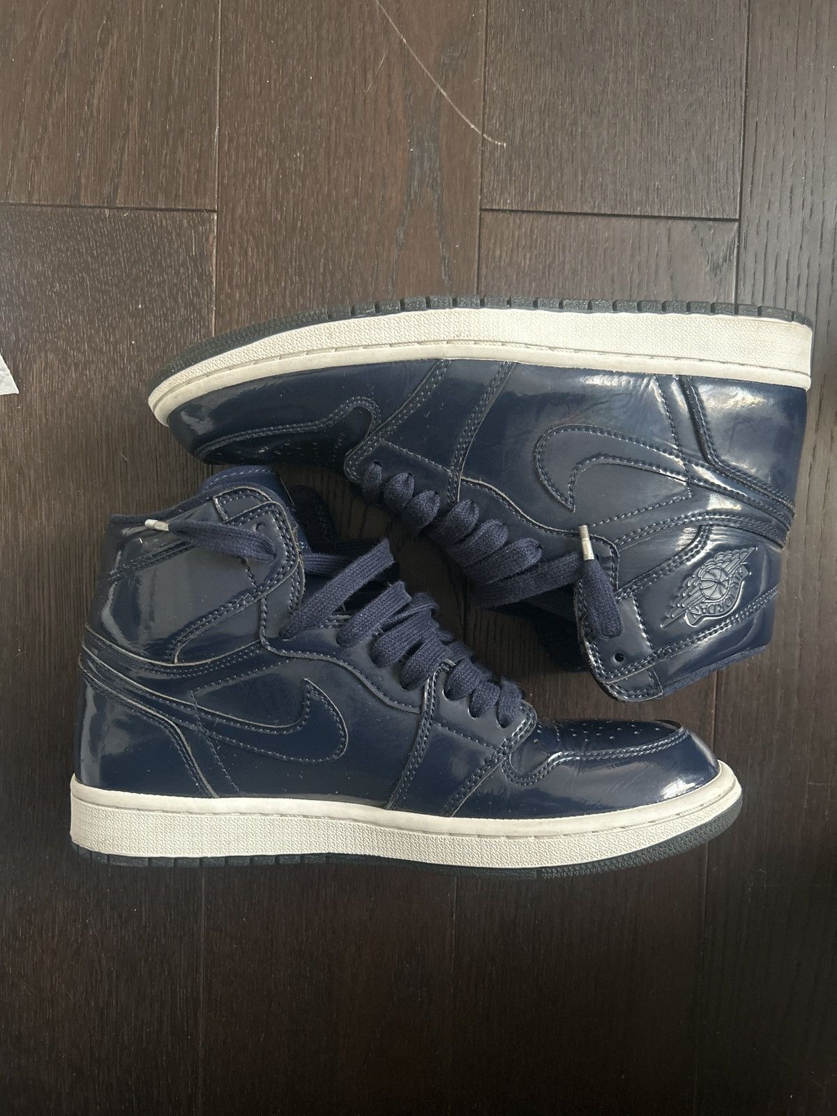Jordan Brand DSM Jordan 1s “Dover Street Market “ Size US 9 / EU 42 - 3 Thumbnail