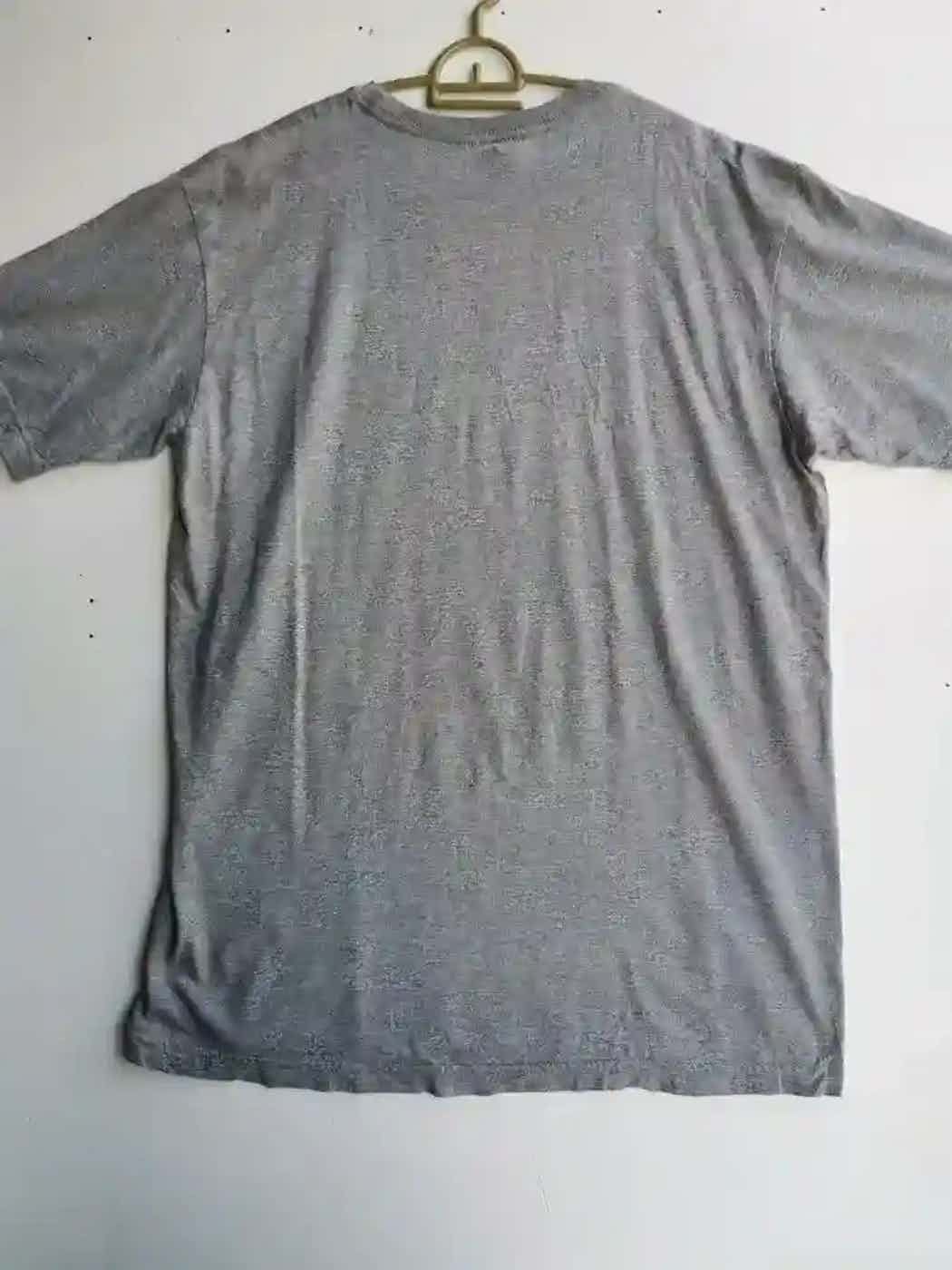 Vintage Vintage Volcom T-shirt Size US L / EU 52-54 / 3 - 3 Thumbnail