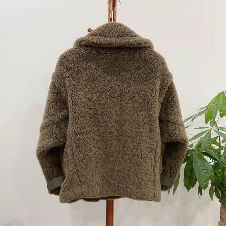 Max Mara Max Mara Coat Size M / US 6-8 / IT 42-44 - 2 Thumbnail
