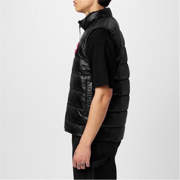 Canada Goose Crofton Down Gilet Size US S / EU 44-46 / 1 - 2 Thumbnail