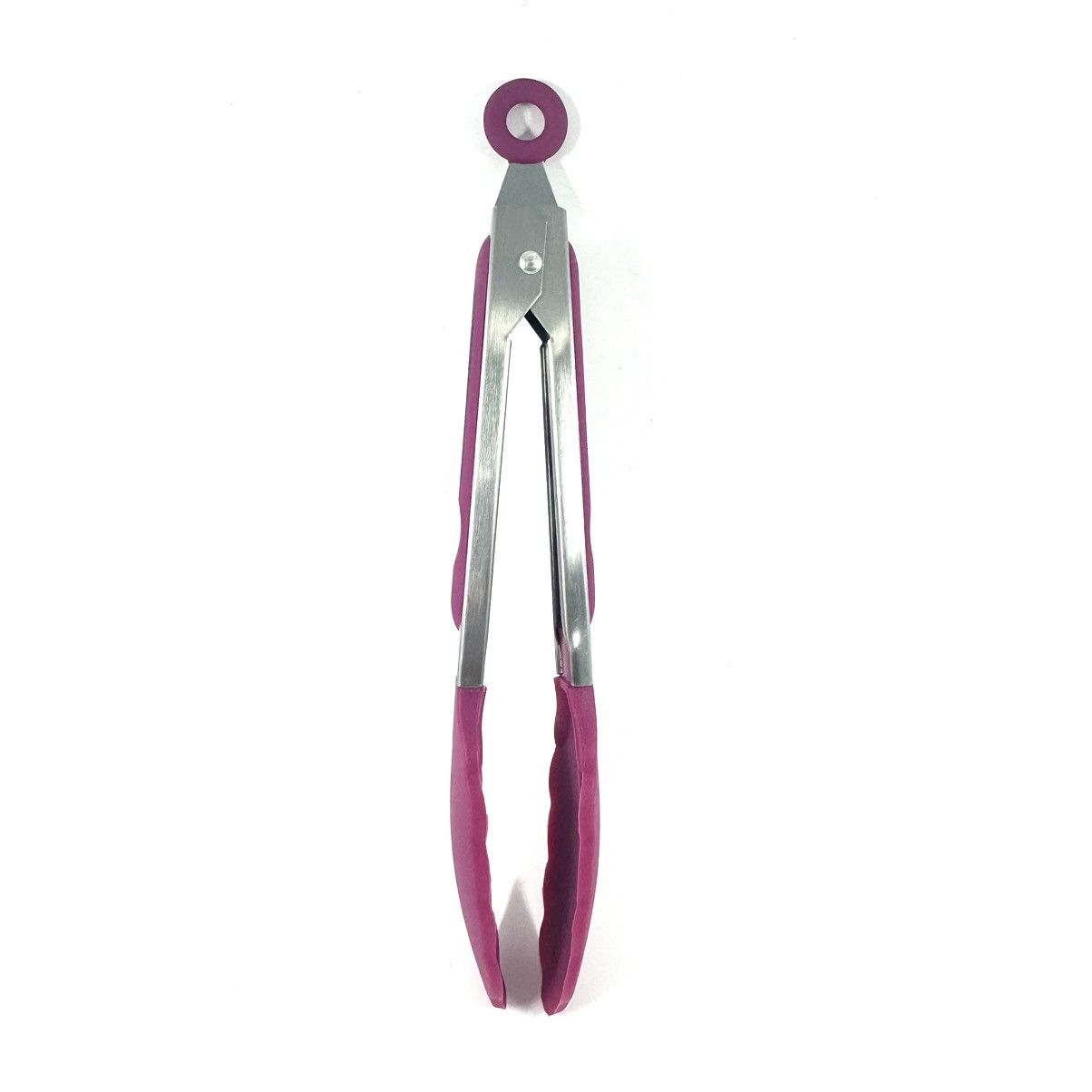 Anti Social Social Club ASSC Bulgogi Tongs Pink/Silver SS21 Size ONE SIZE - 4 Thumbnail