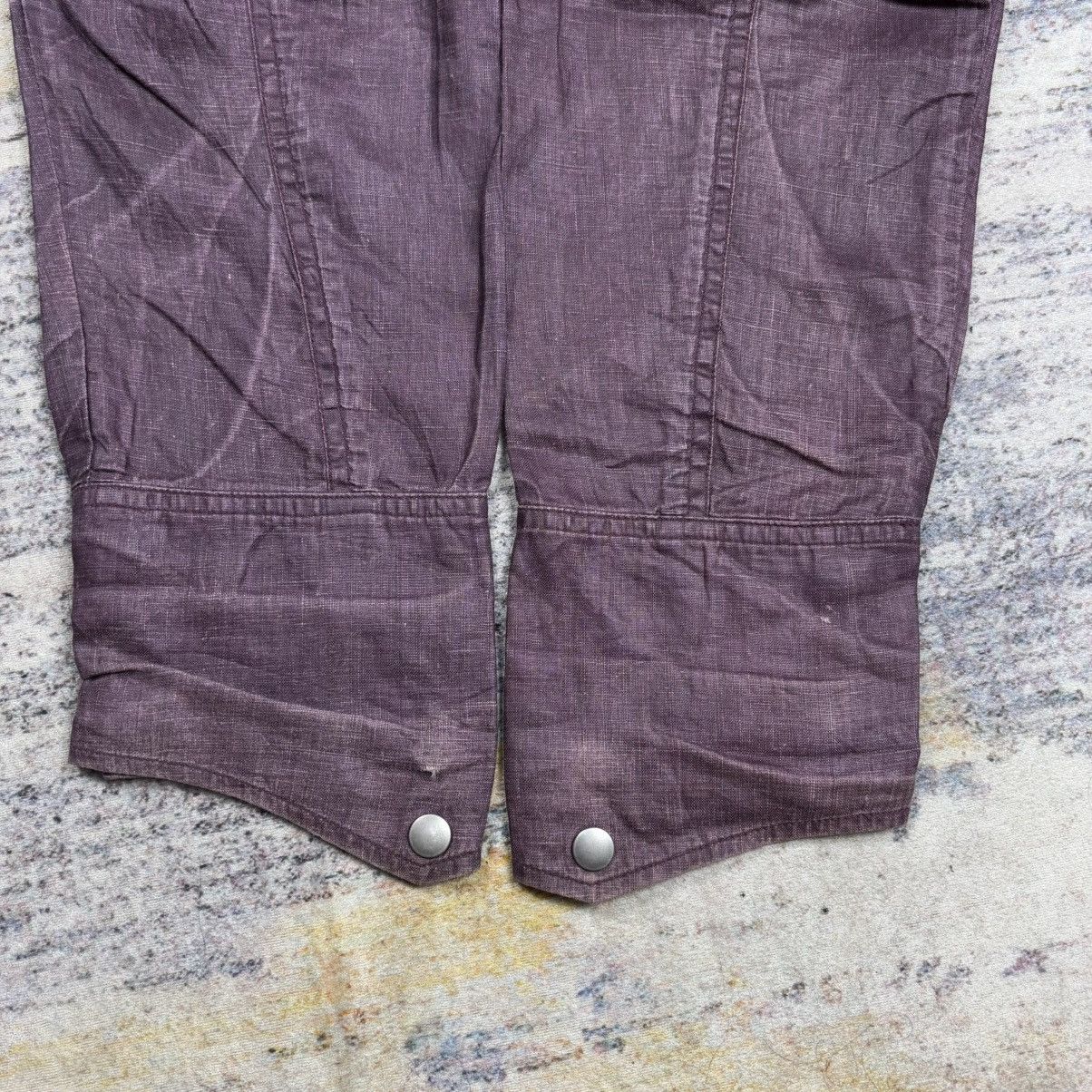 R.Newbold smock jacket