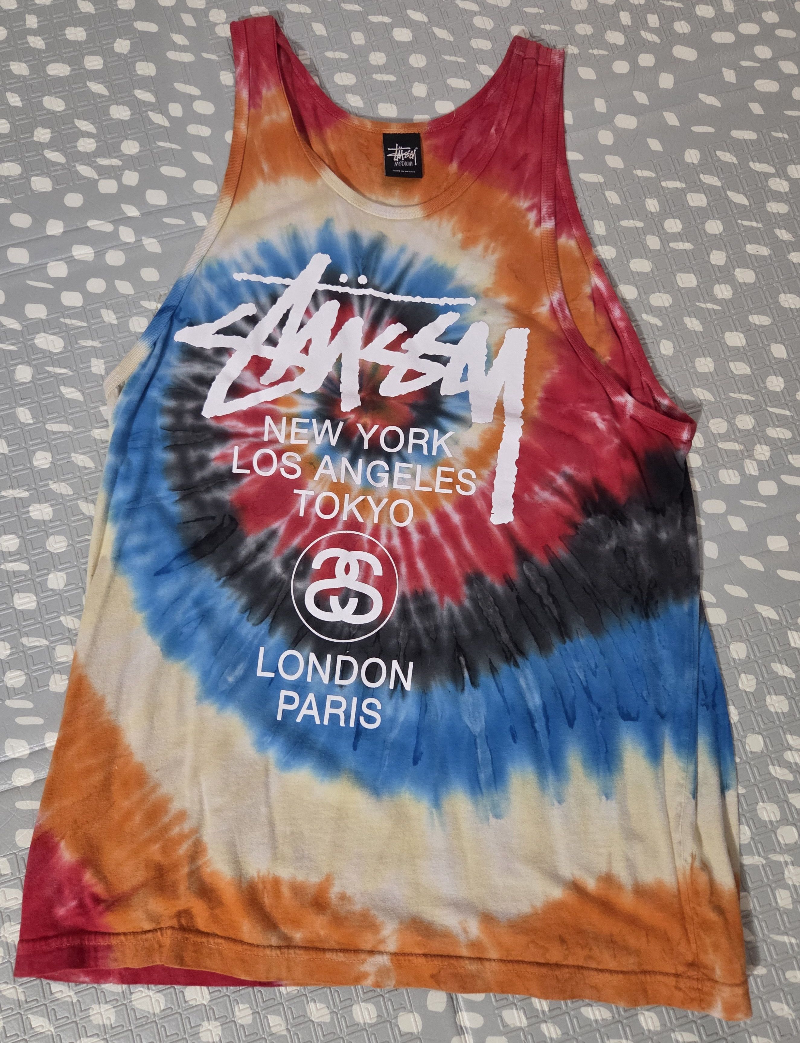 Stussy Stussy Size US M / EU 48-50 / 2 - 1 Thumbnail