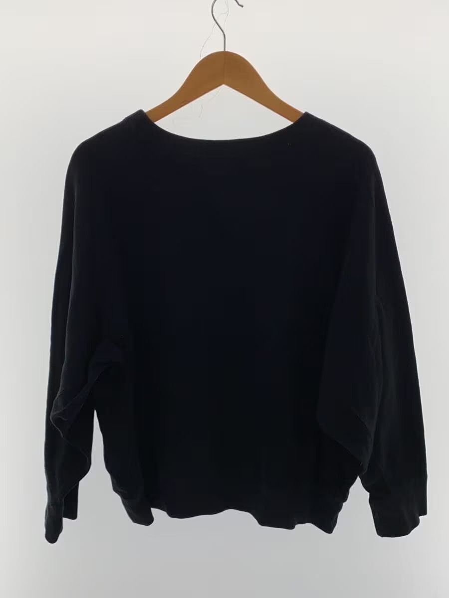 Vivienne Westwood Orb Drip Boxy Sweatshirt Size US M / EU 48-50 / 2 - 2 Thumbnail