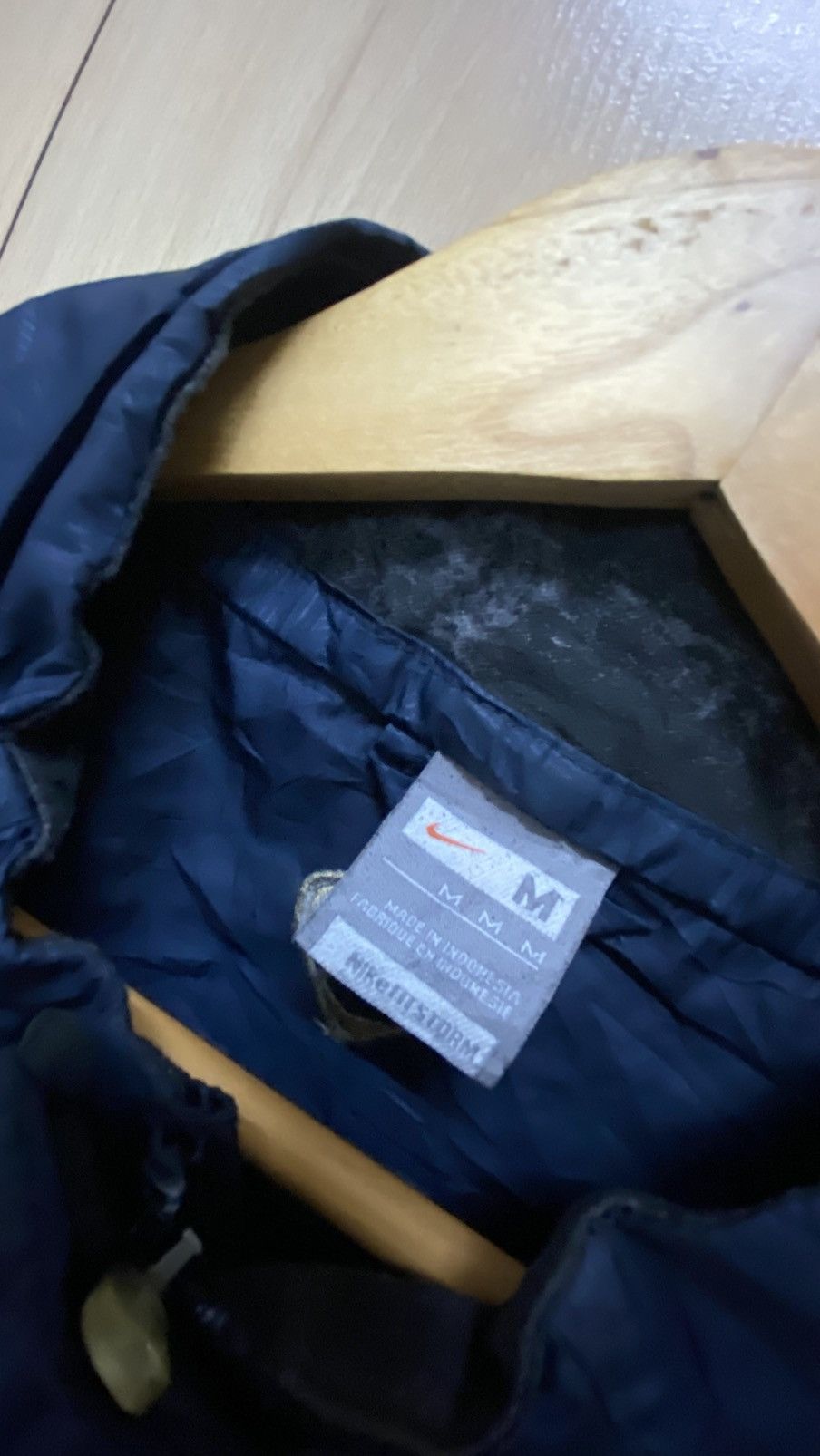 Vintage Vintage windbreaker Arsenal Size US M / EU 48-50 / 2 - 4 Thumbnail
