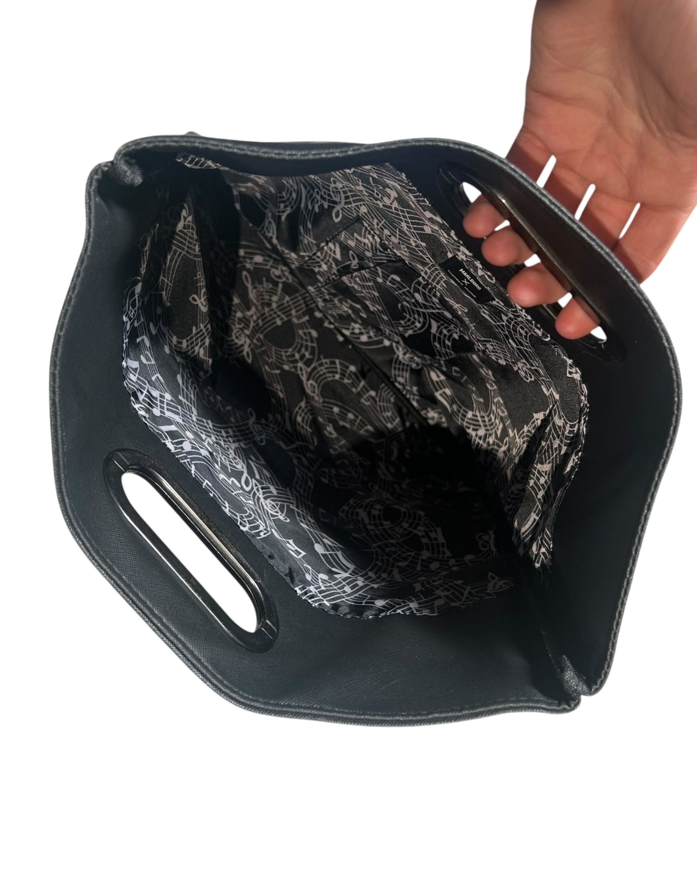Other Number (N)ine X Marlboro Clutch Bag Size ONE SIZE - 5 Thumbnail