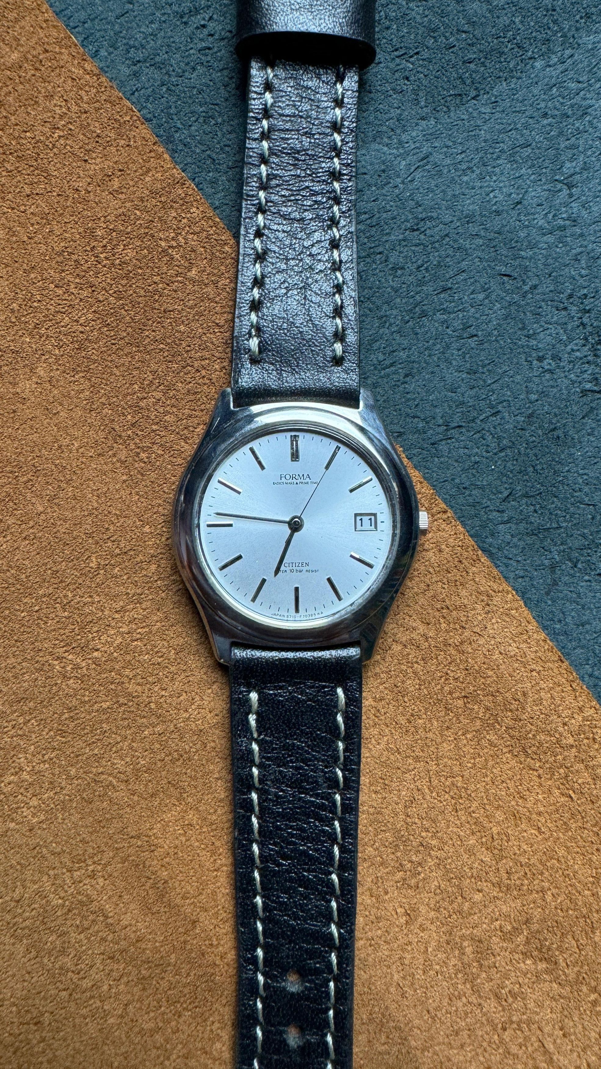 Citizen Vintage Citizen Forma Size ONE SIZE - 2 Thumbnail