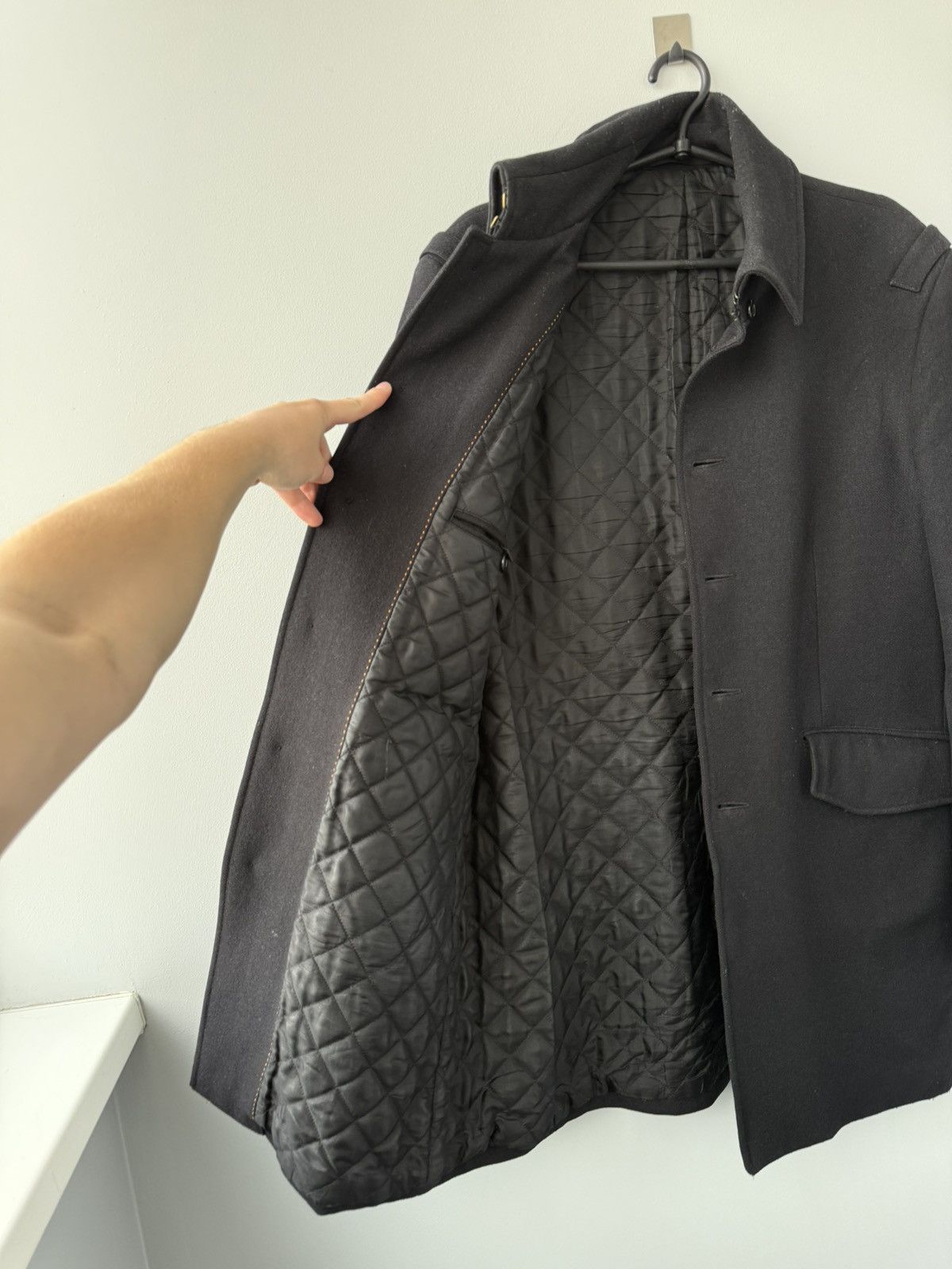 Nudie Jeans Coat Men’s